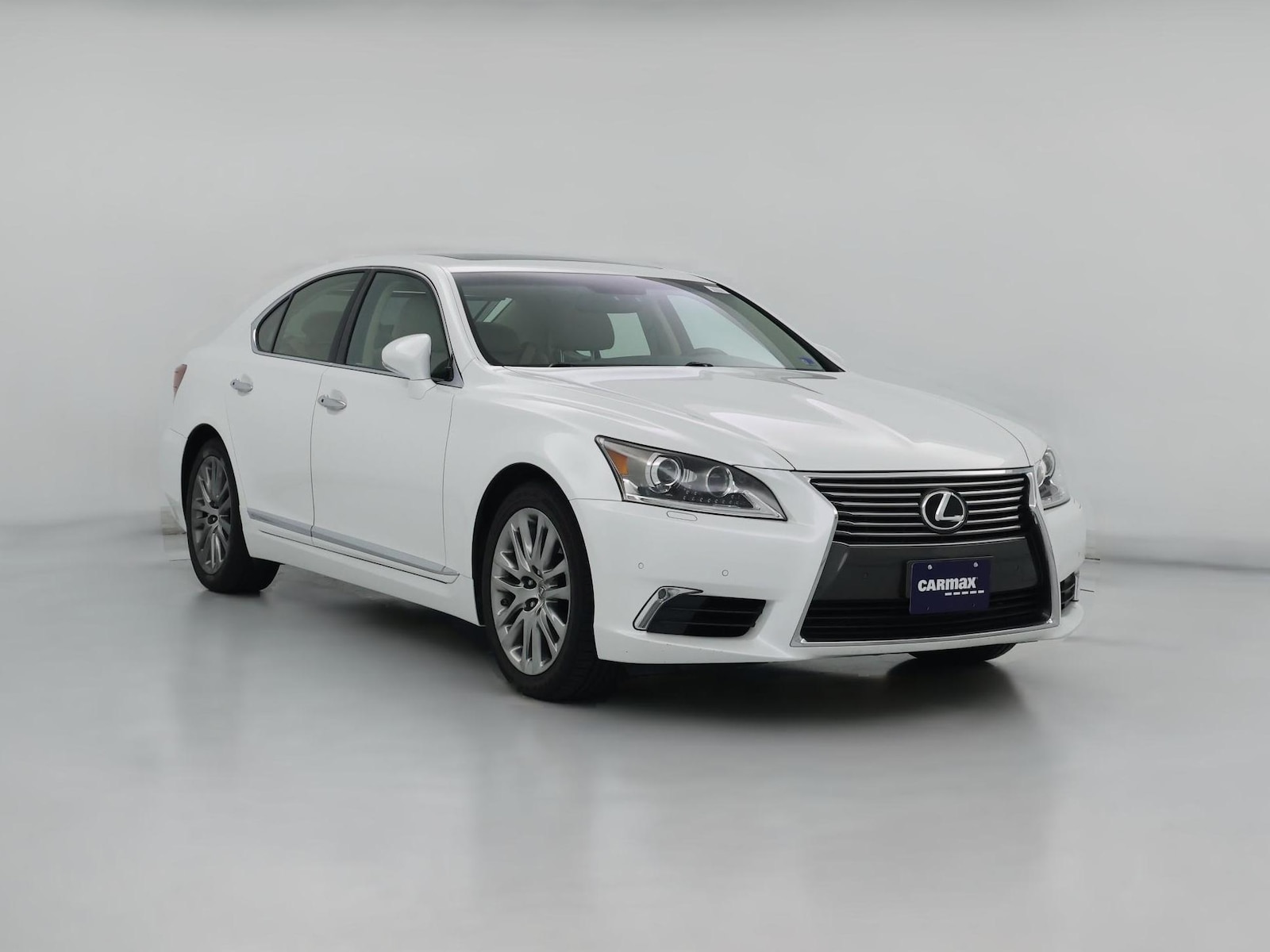 2014 Lexus LS Base