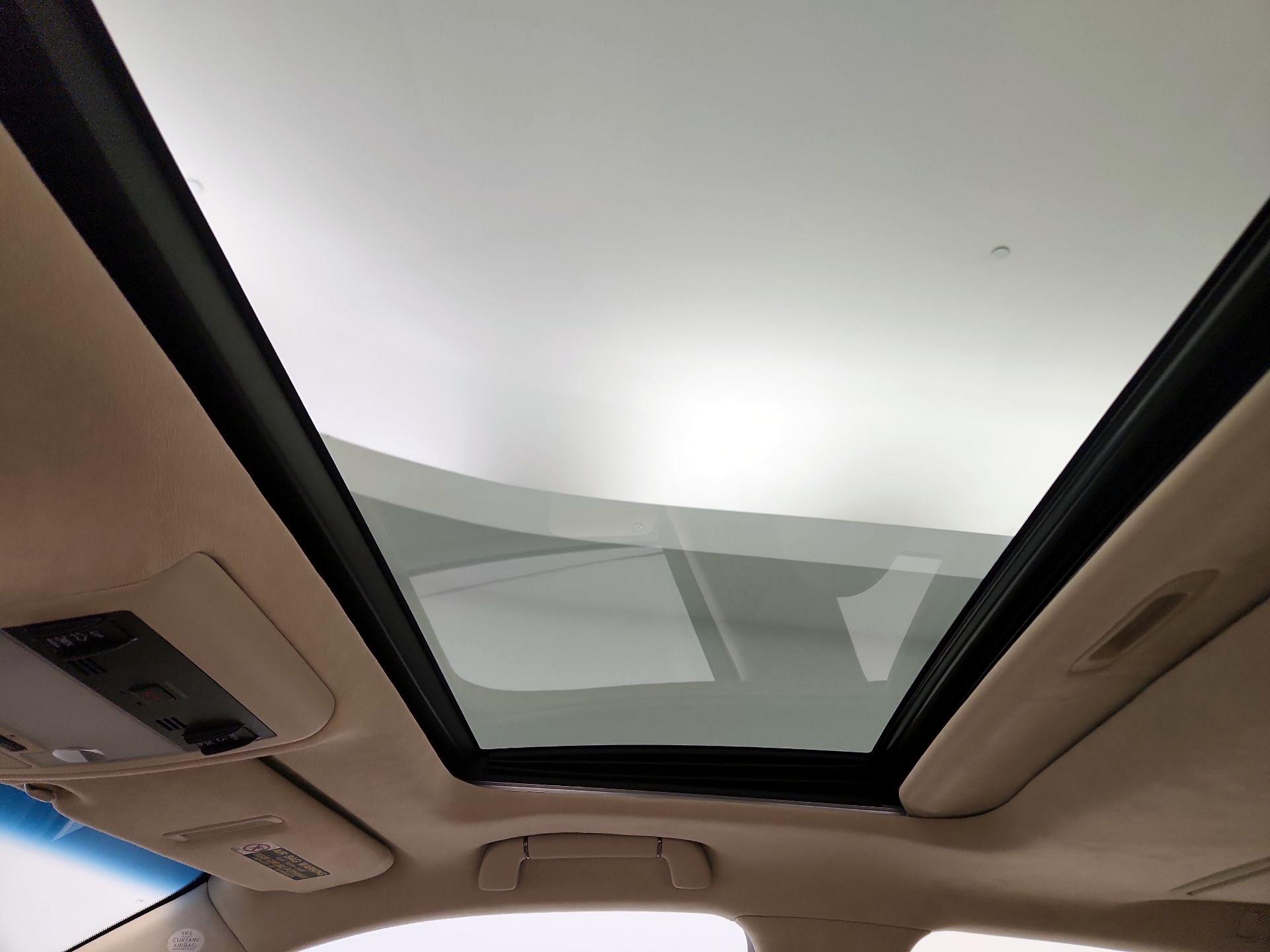 Thumbnail: 2014 Lexus LS - 20