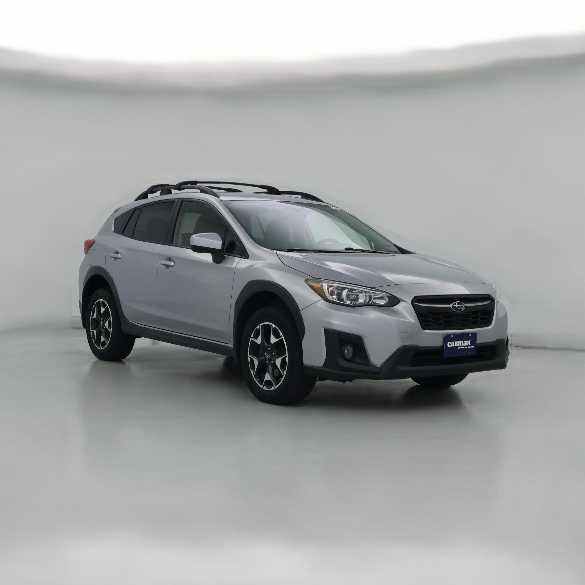 Thumbnail: 2019 Subaru Crosstrek - 1
