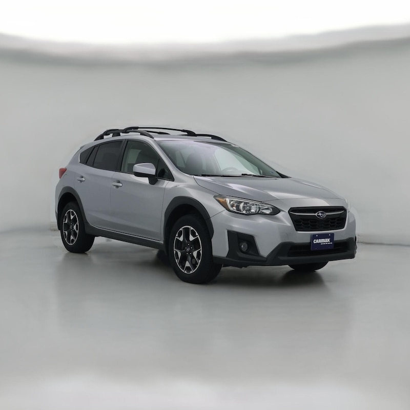 2019 Subaru Crosstrek Premium
