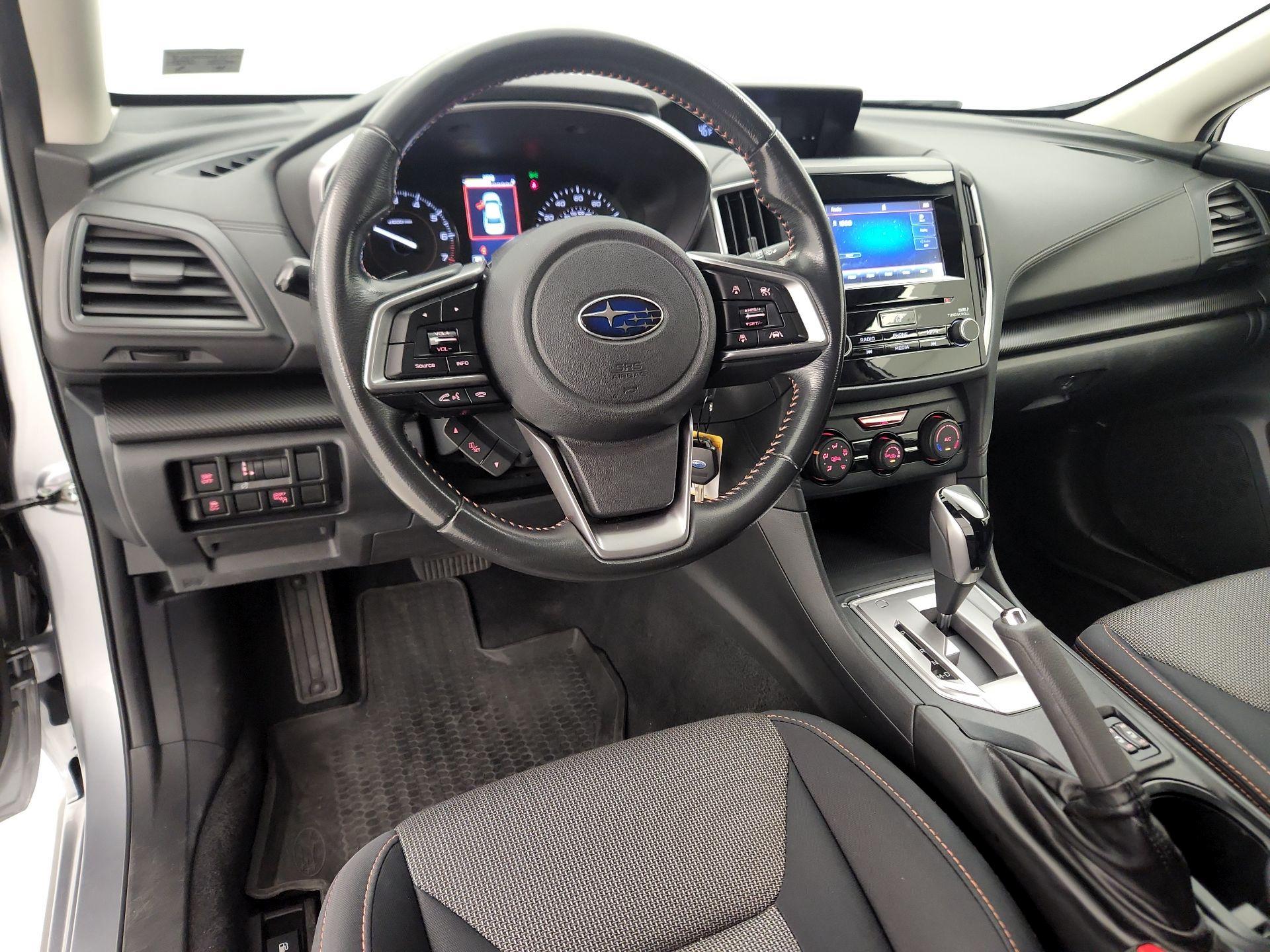 Thumbnail: 2019 Subaru Crosstrek - 9