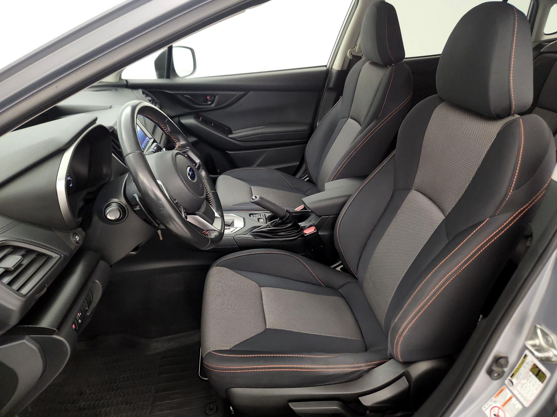 Thumbnail: 2019 Subaru Crosstrek - 11