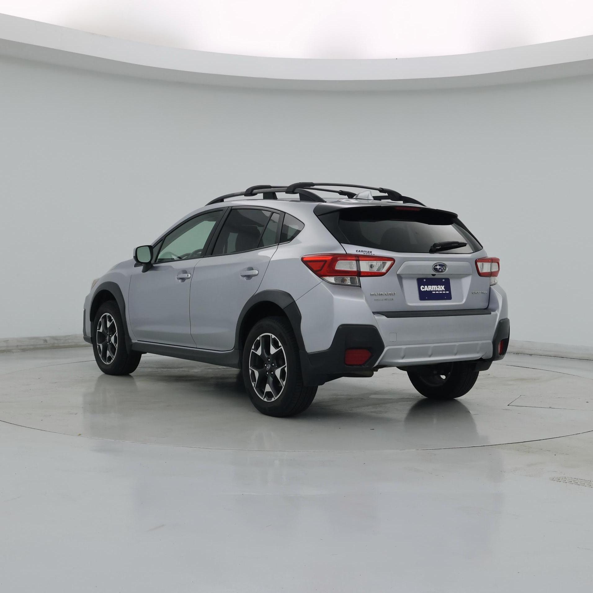 Thumbnail: 2019 Subaru Crosstrek - 2