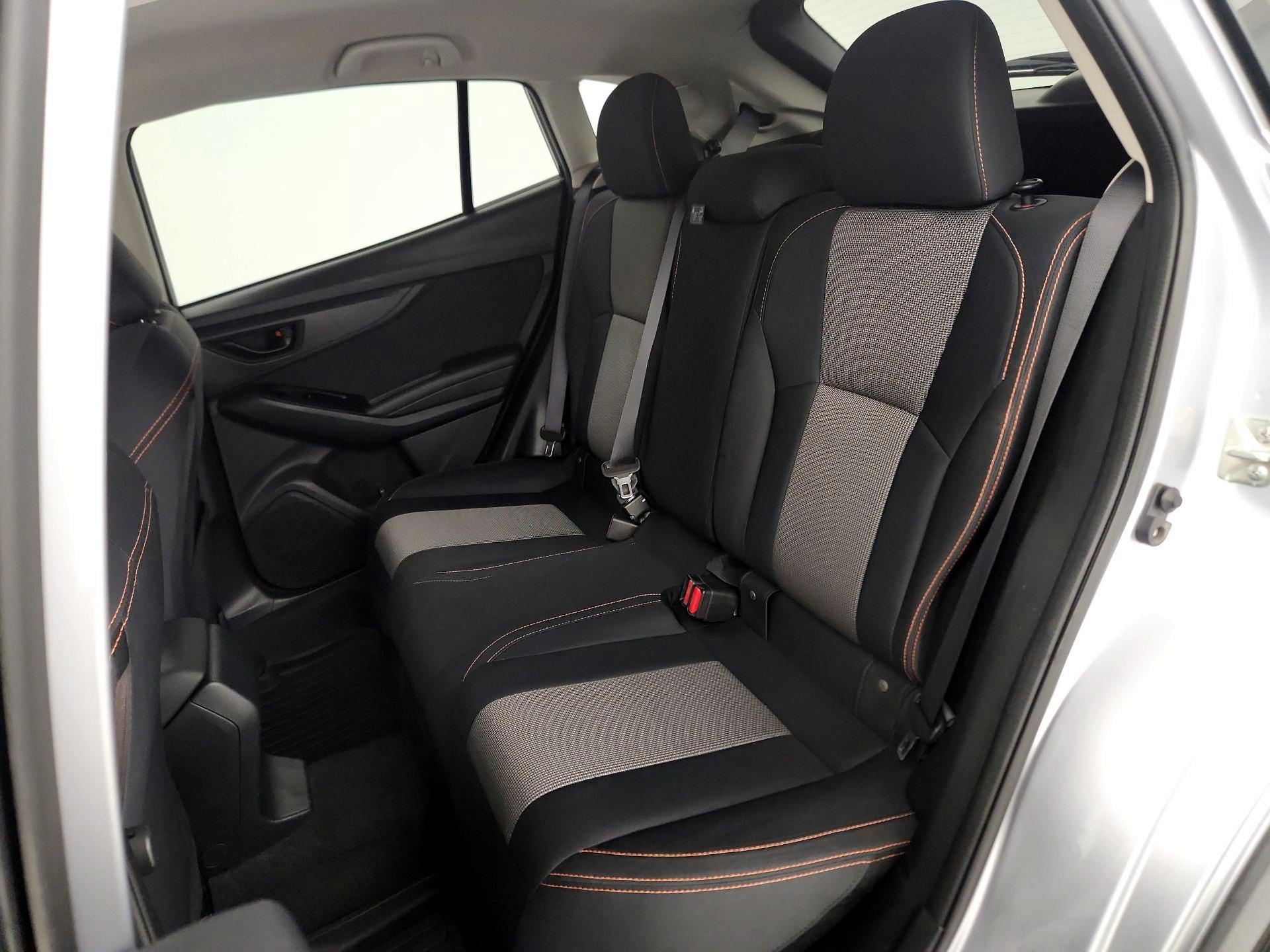 Thumbnail: 2019 Subaru Crosstrek - 19