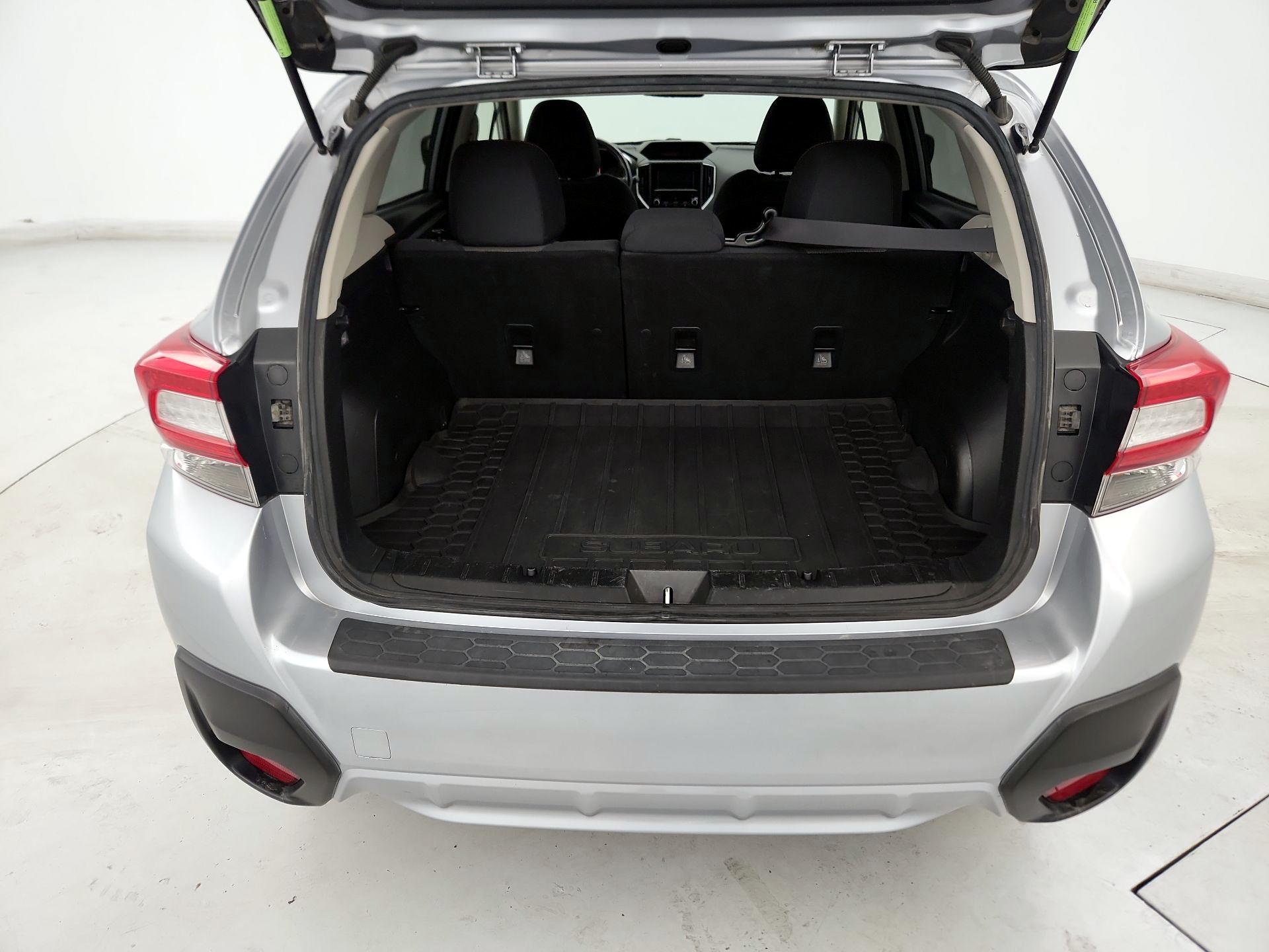Thumbnail: 2019 Subaru Crosstrek - 20