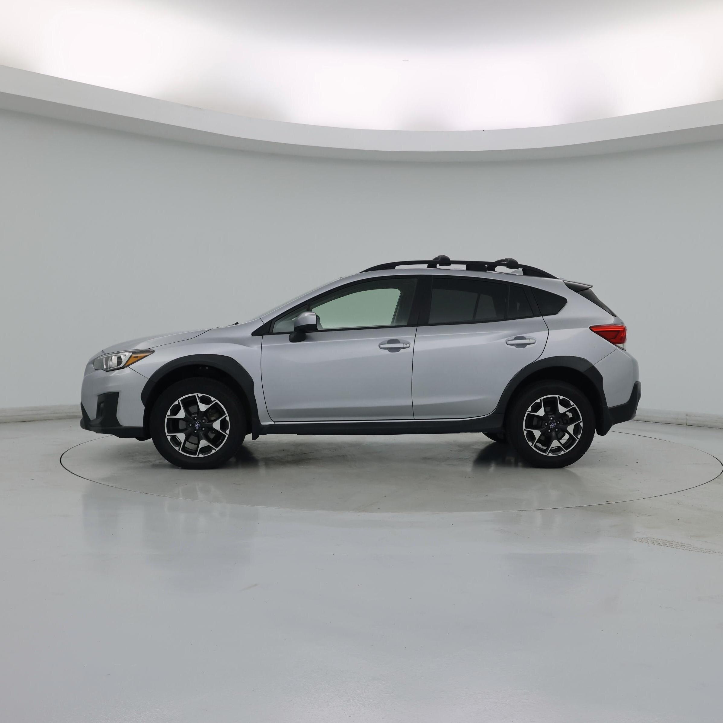 Thumbnail: 2019 Subaru Crosstrek - 3