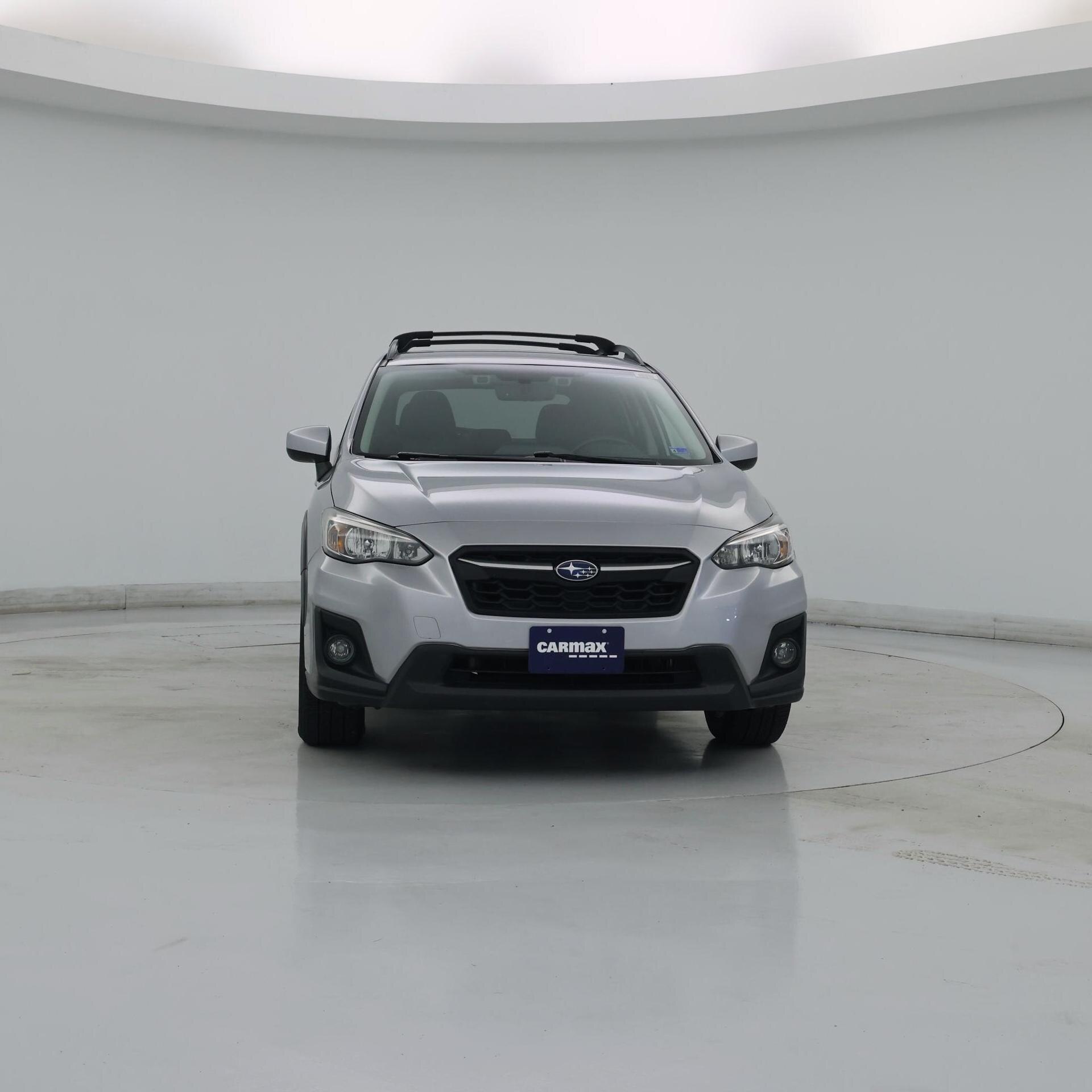 Thumbnail: 2019 Subaru Crosstrek - 5