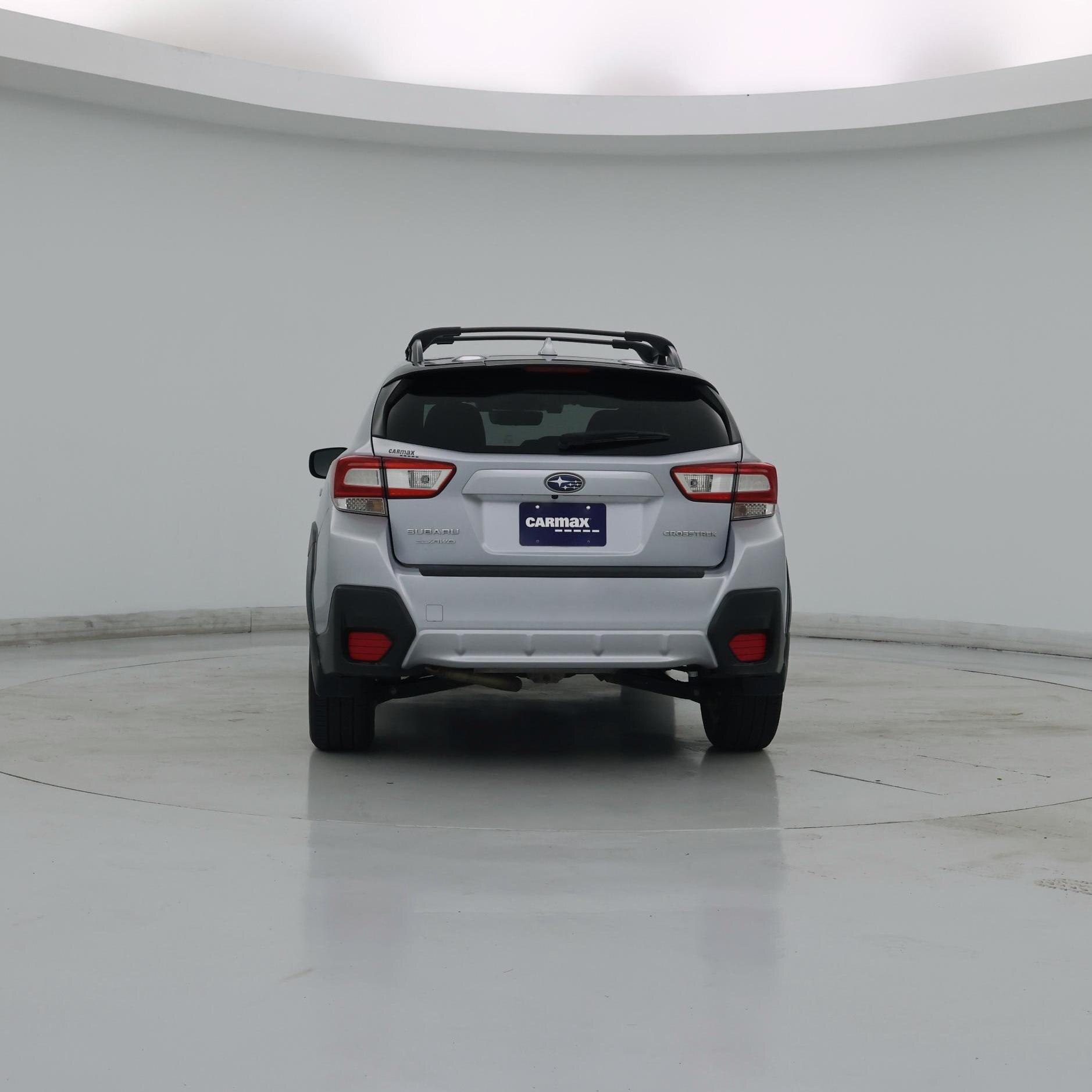 Thumbnail: 2019 Subaru Crosstrek - 6