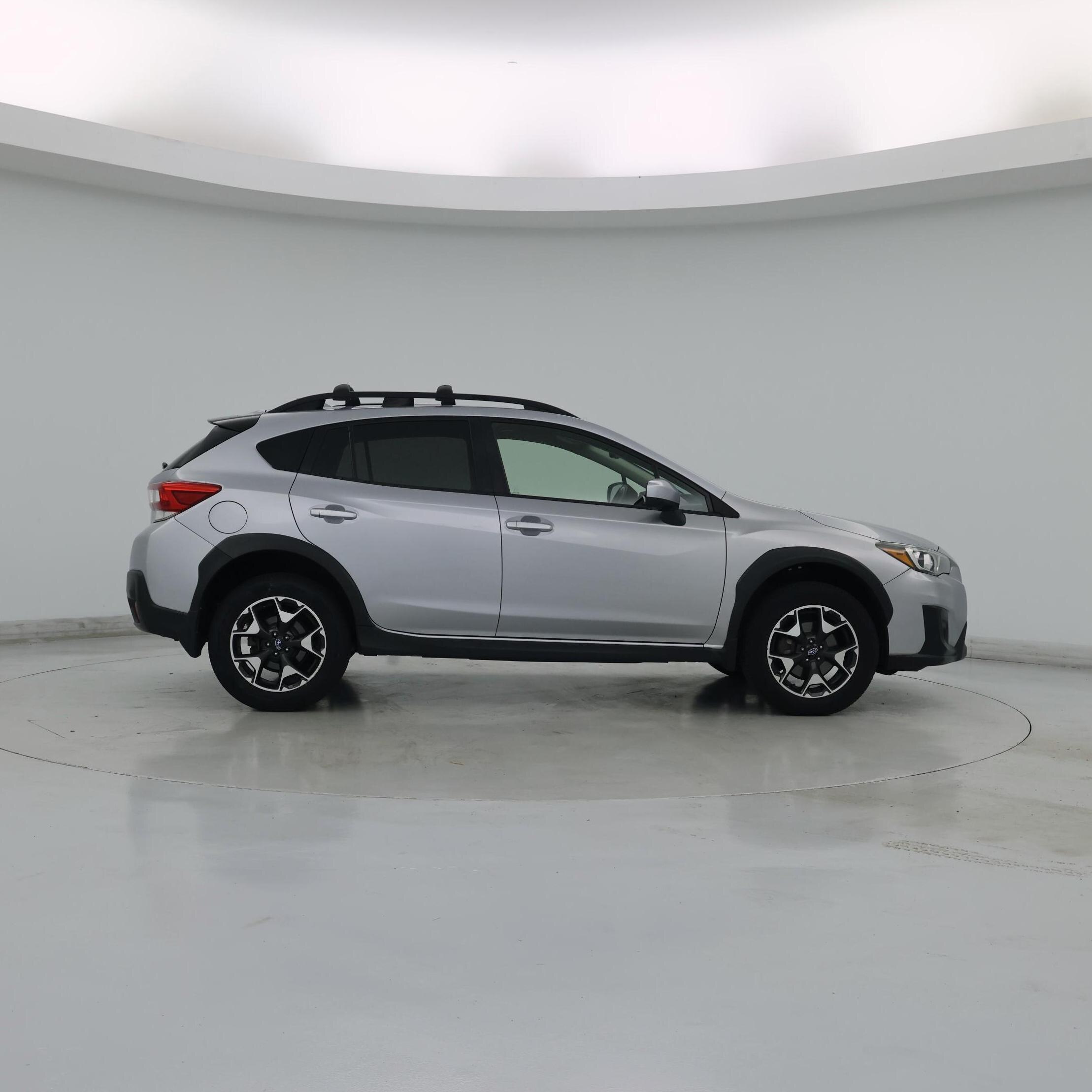 Thumbnail: 2019 Subaru Crosstrek - 7