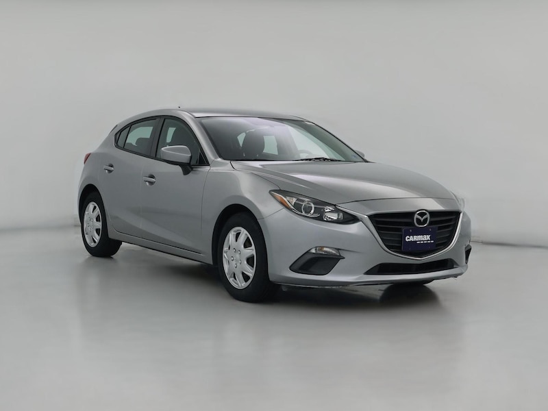 2016 Mazda Mazda3 i Sport -
                  Sterling, VA