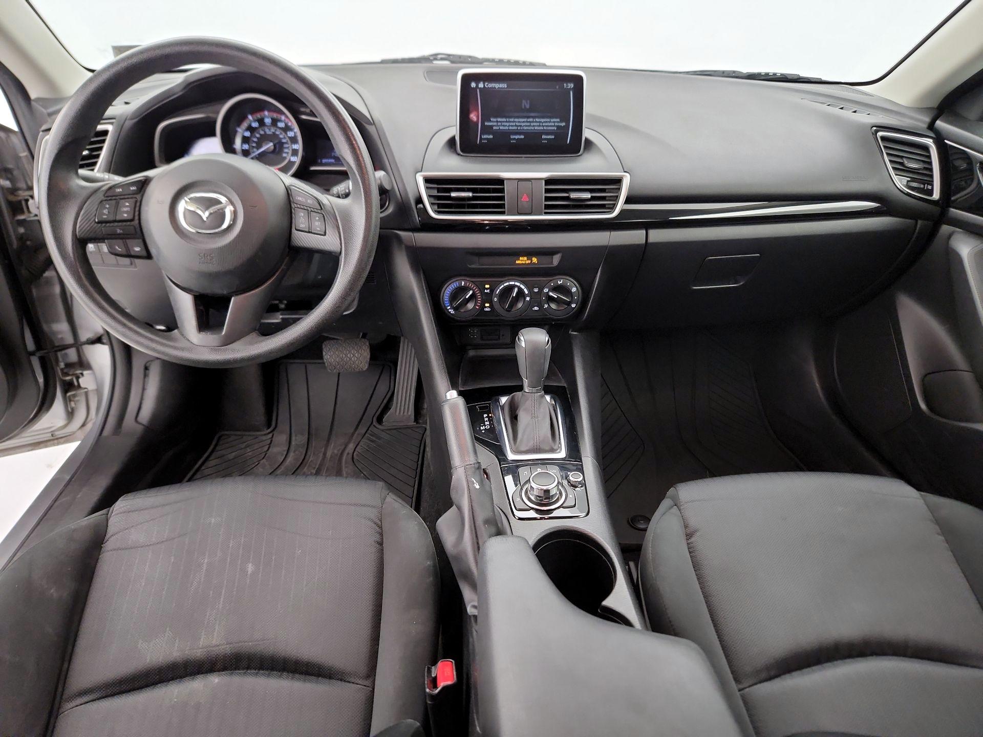 Thumbnail: 2016 Mazda Mazda3 - 9