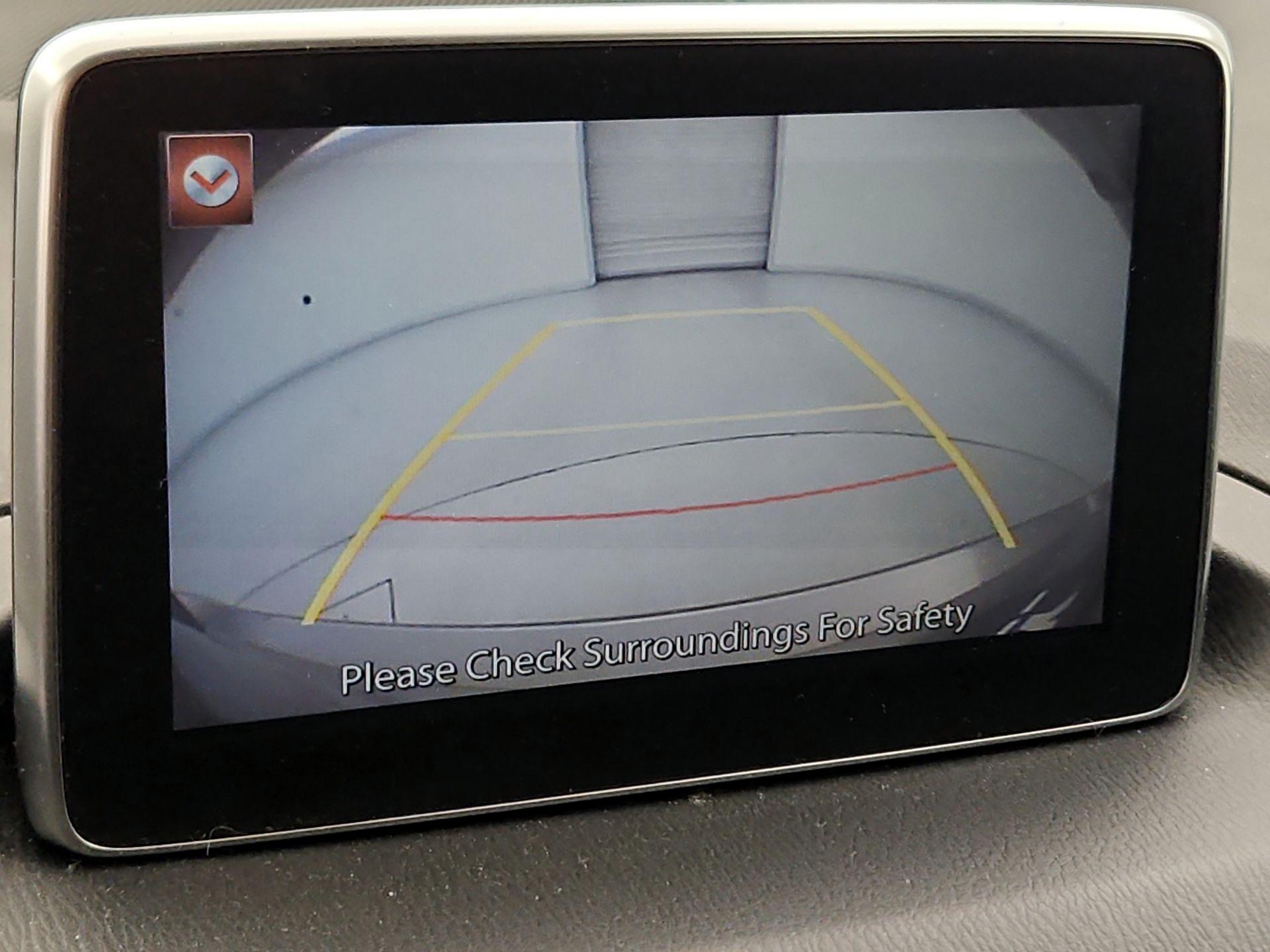 Thumbnail: 2016 Mazda Mazda3 - 15