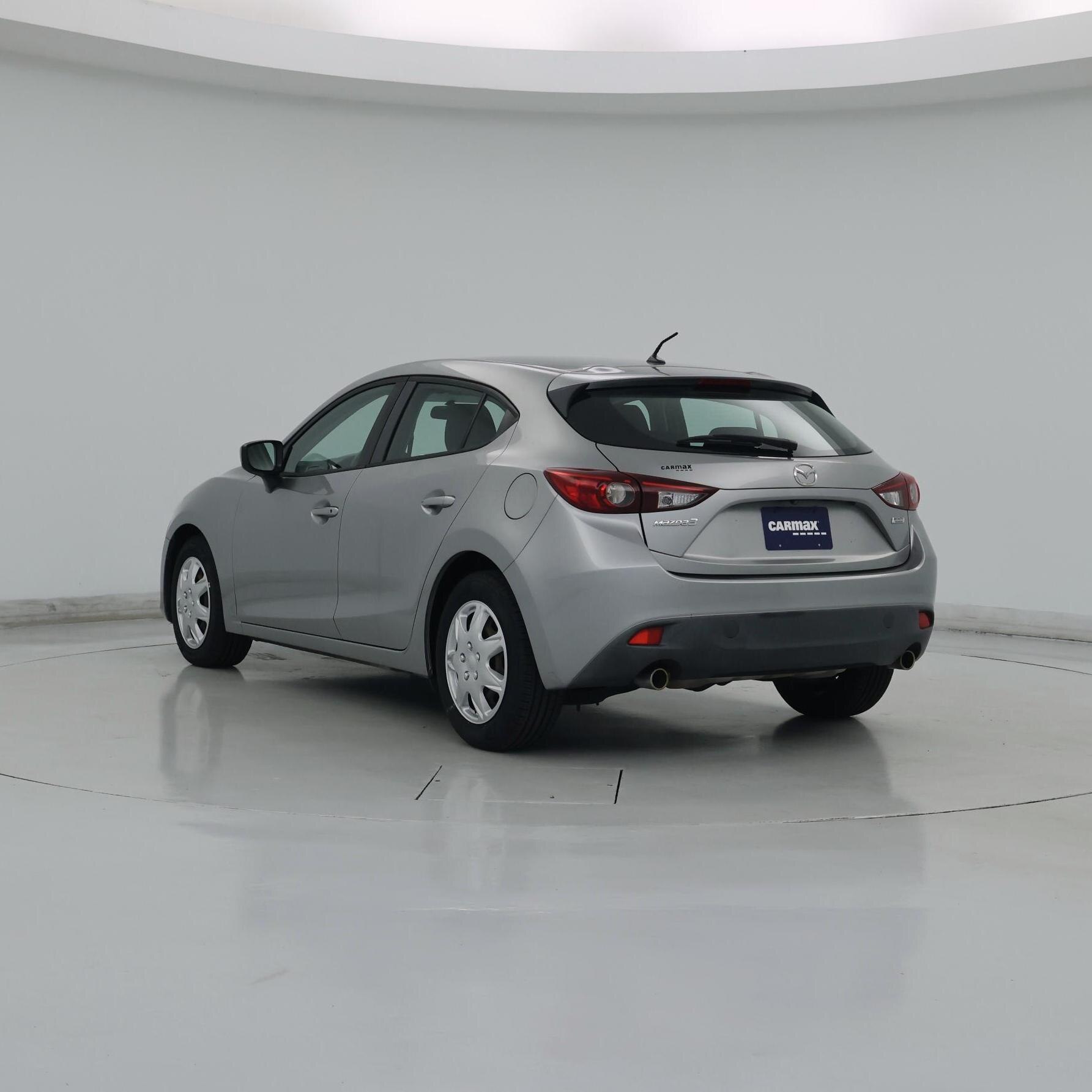 Thumbnail: 2016 Mazda Mazda3 - 2