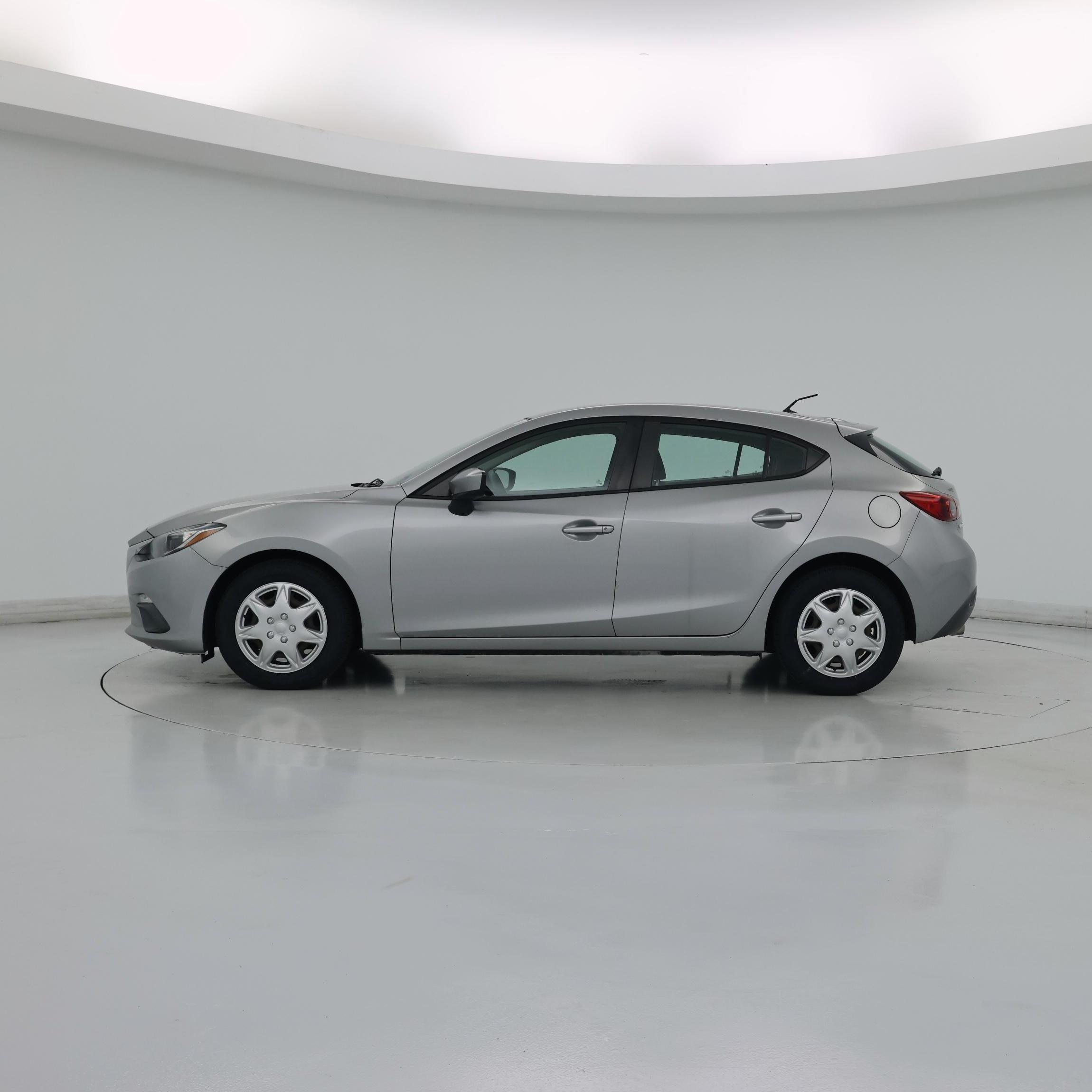 Thumbnail: 2016 Mazda Mazda3 - 3