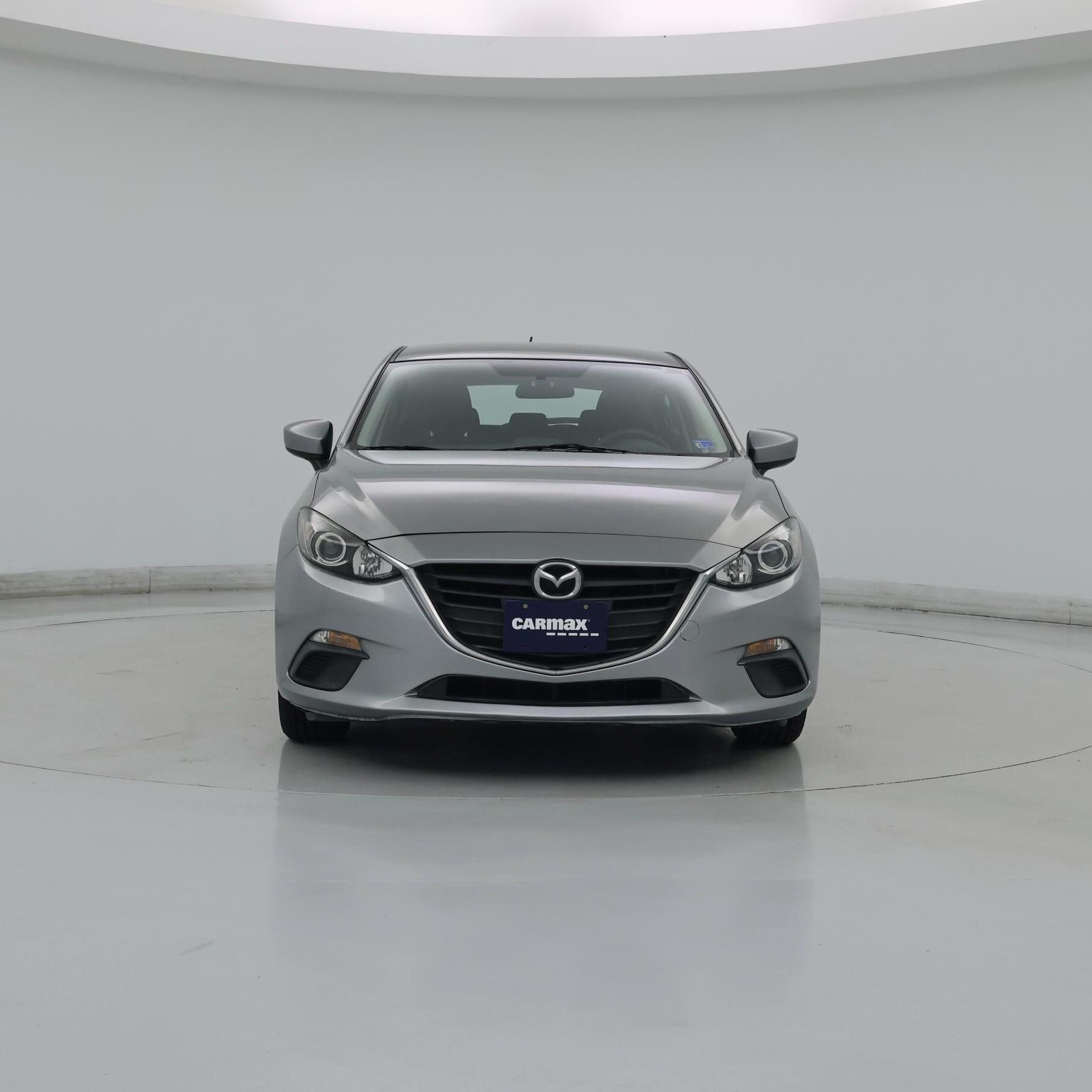 Thumbnail: 2016 Mazda Mazda3 - 5