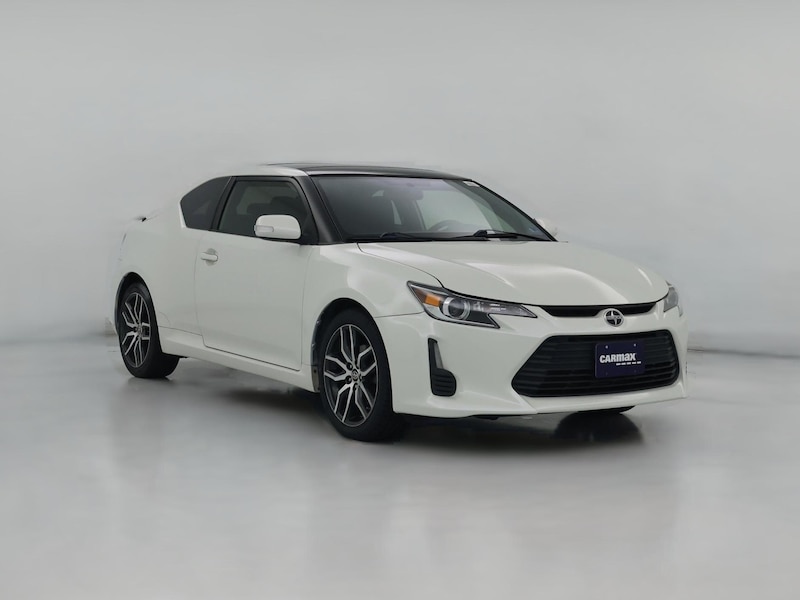 2016 Scion tC  -
                  Sterling, VA