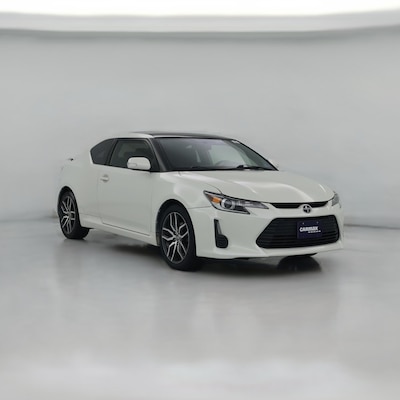 2016 Scion tC