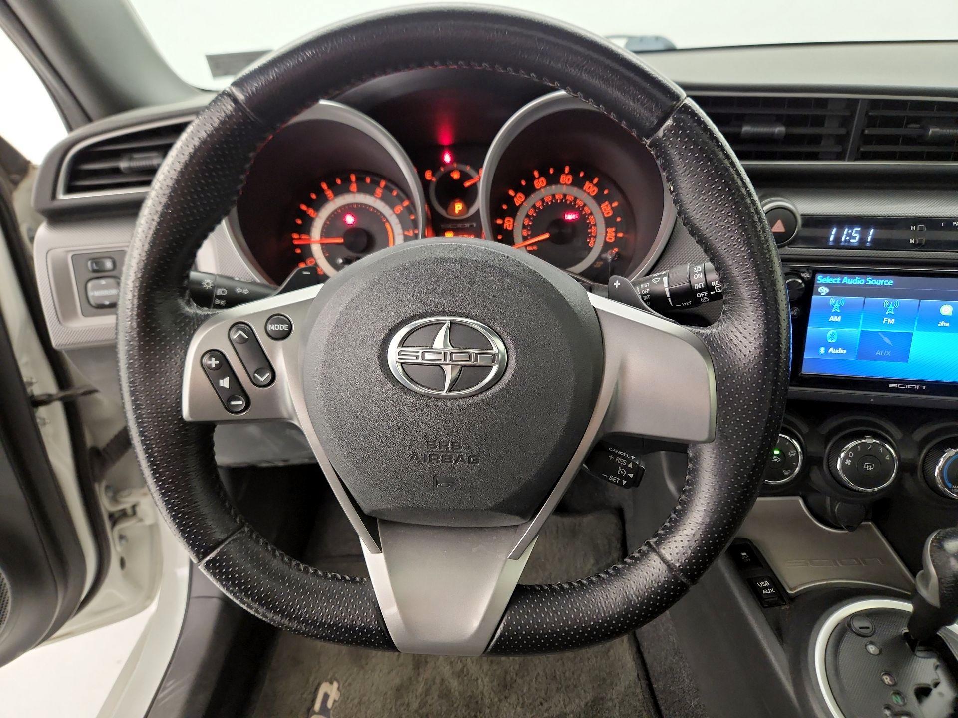 Thumbnail: 2016 Scion tC - 10