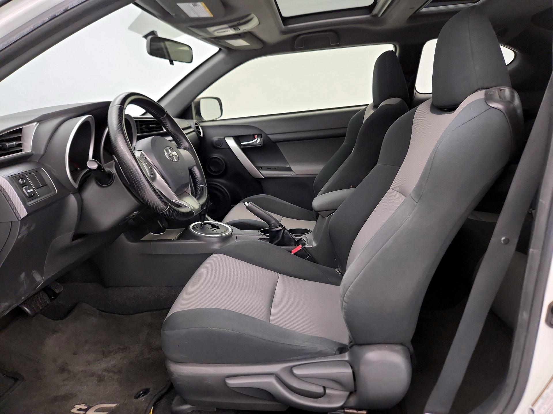 Thumbnail: 2016 Scion tC - 11