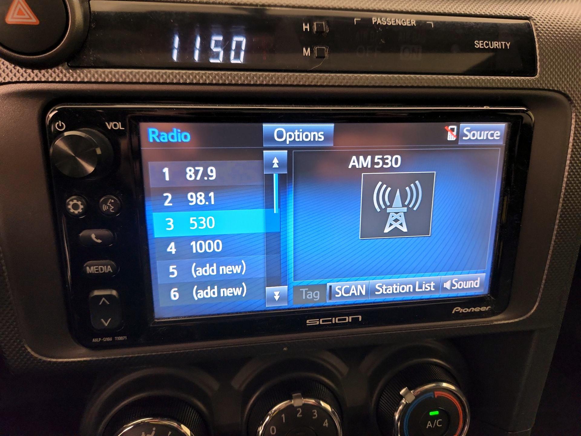 Thumbnail: 2016 Scion tC - 14