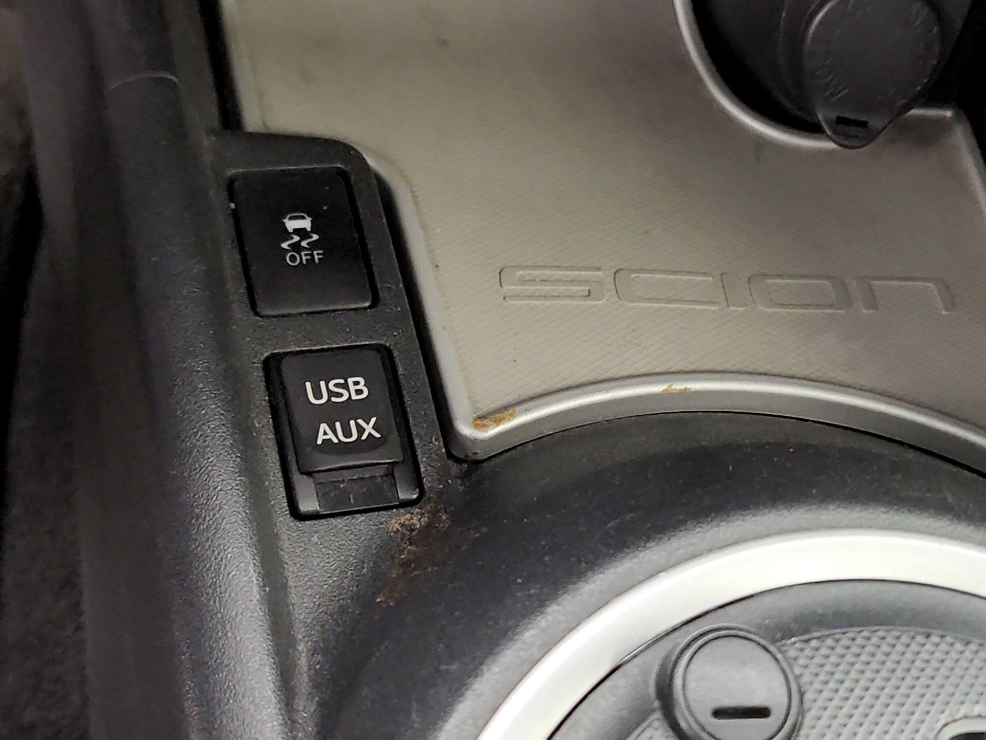 Thumbnail: 2016 Scion tC - 17