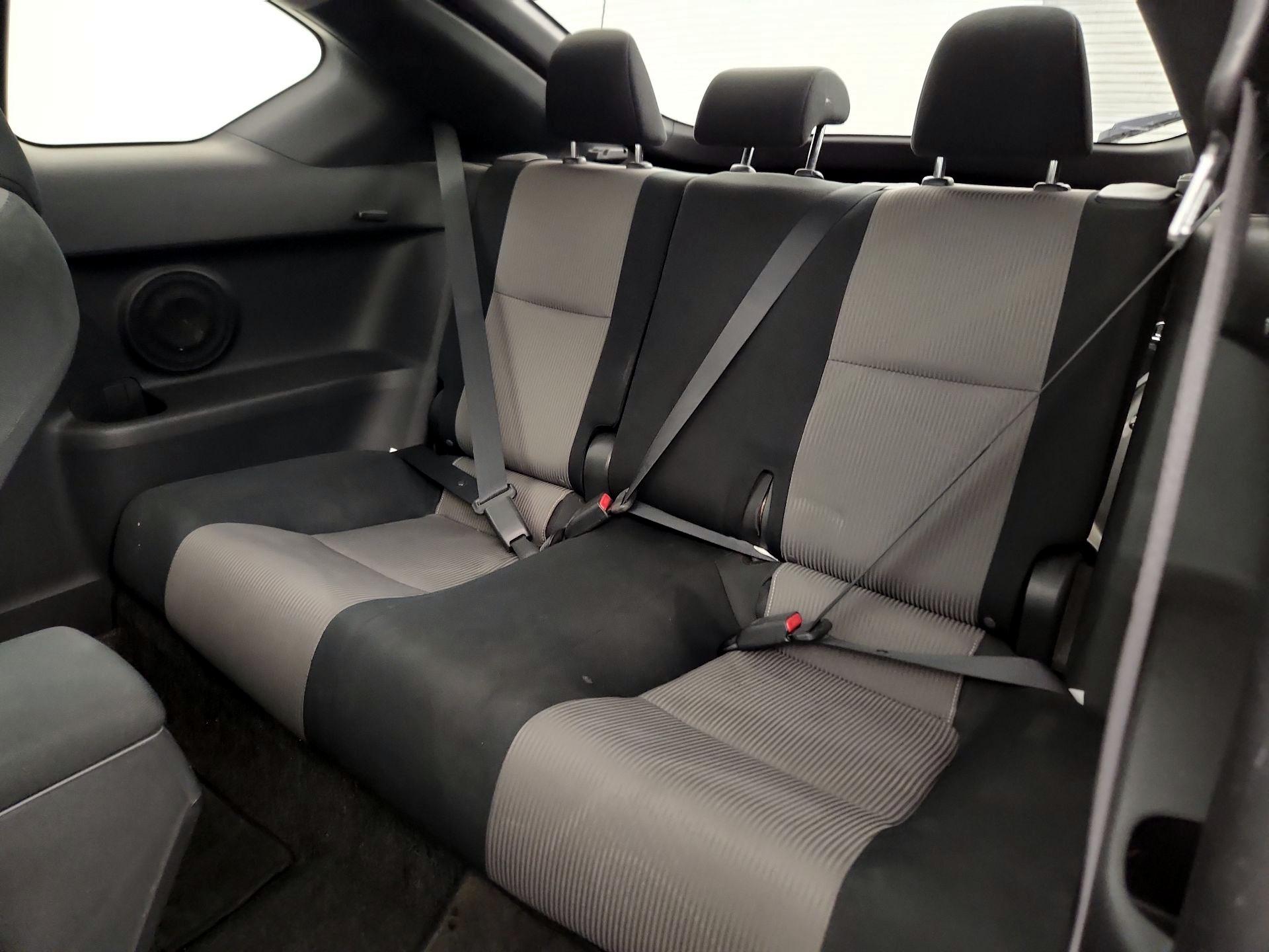 Thumbnail: 2016 Scion tC - 19