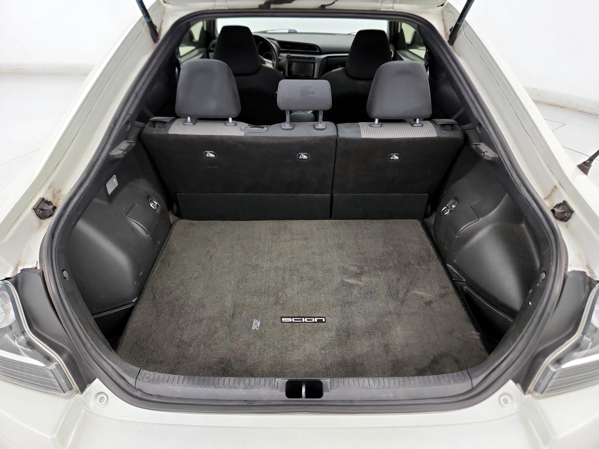 Thumbnail: 2016 Scion tC - 20