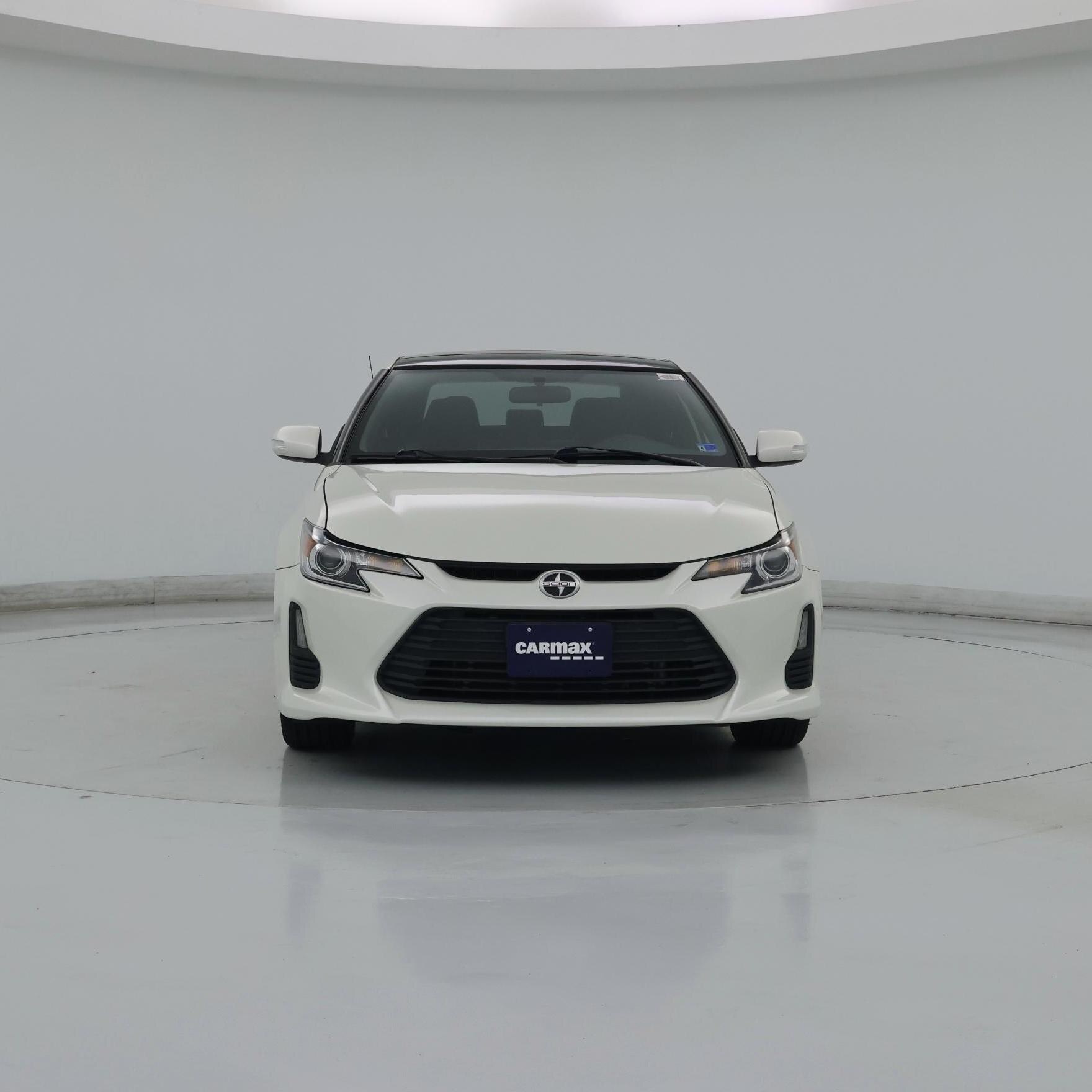 Thumbnail: 2016 Scion tC - 5