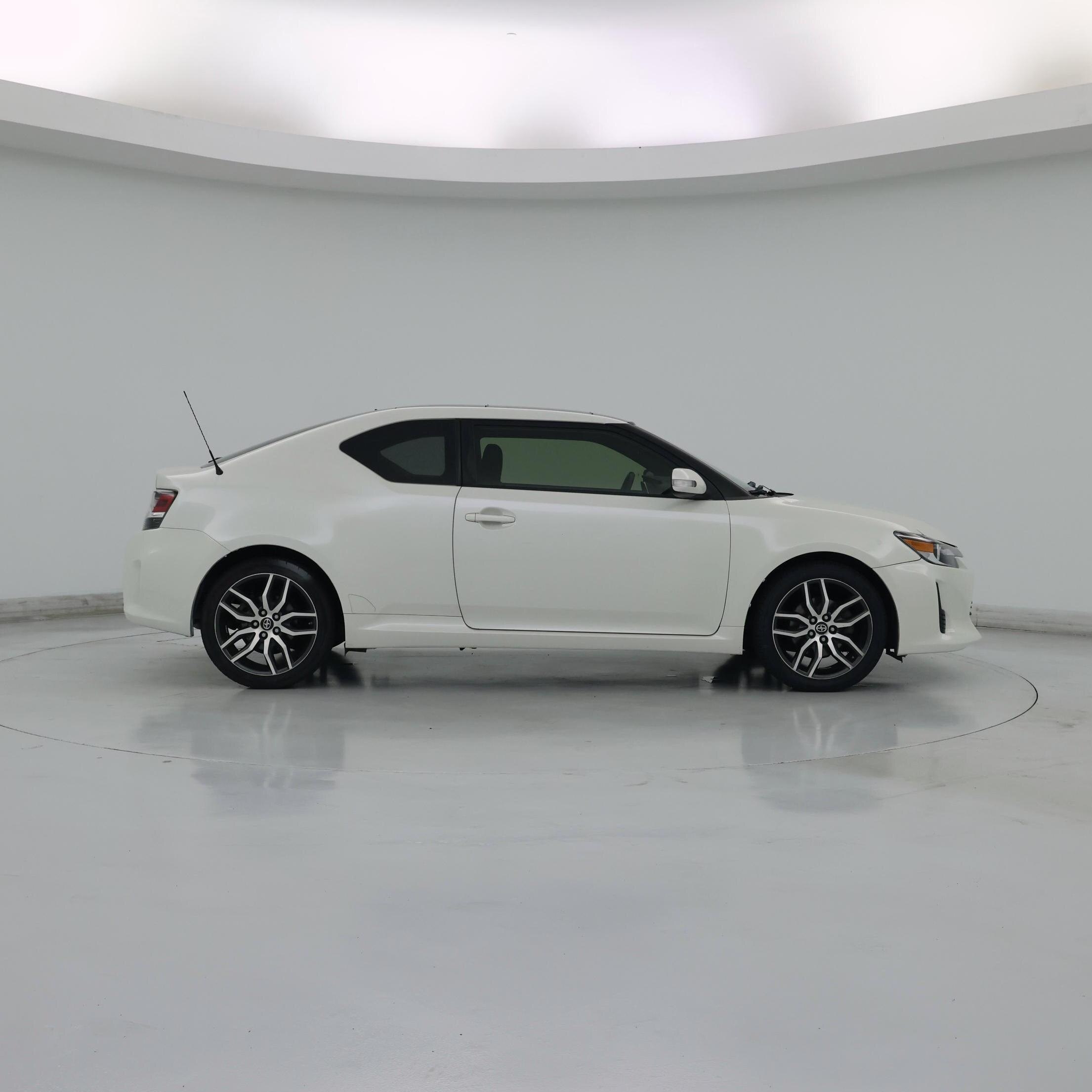Thumbnail: 2016 Scion tC - 7