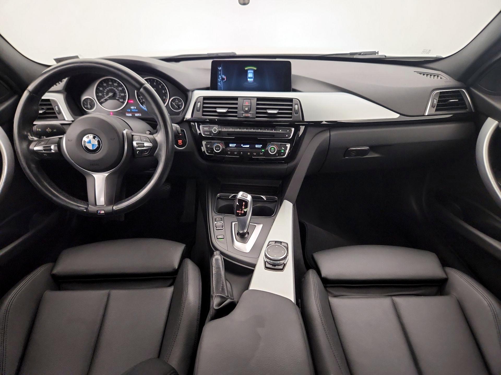 Thumbnail: 2017 BMW 3 Series - 9