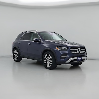 2024 Mercedes-Benz GLE350