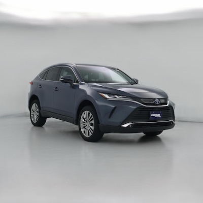 2024 Toyota Venza Hybrid XLE