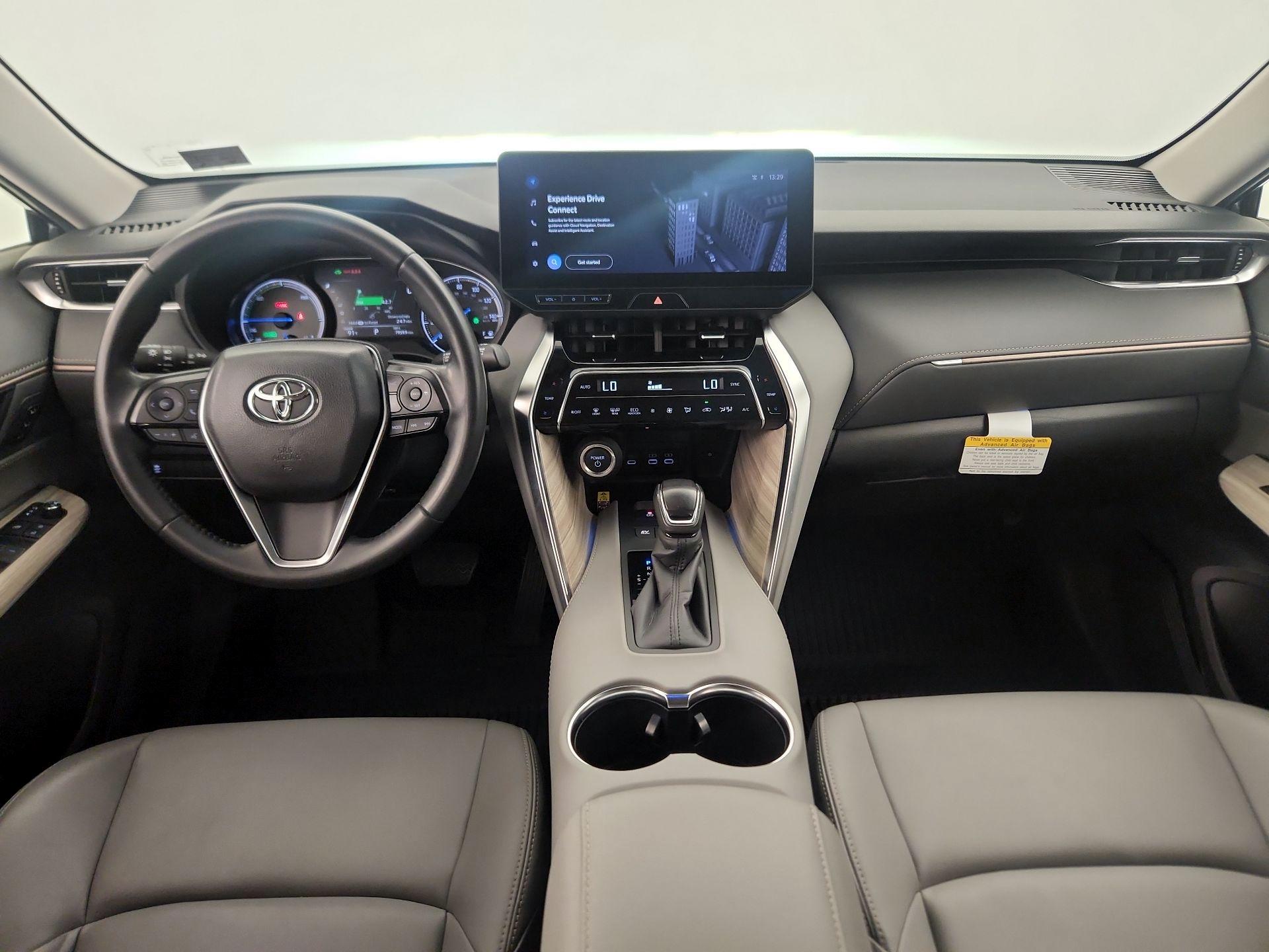 Thumbnail: 2024 Toyota Venza - 9