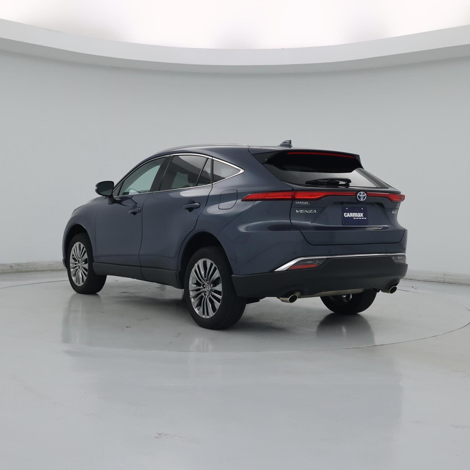 Thumbnail: 2024 Toyota Venza - 2