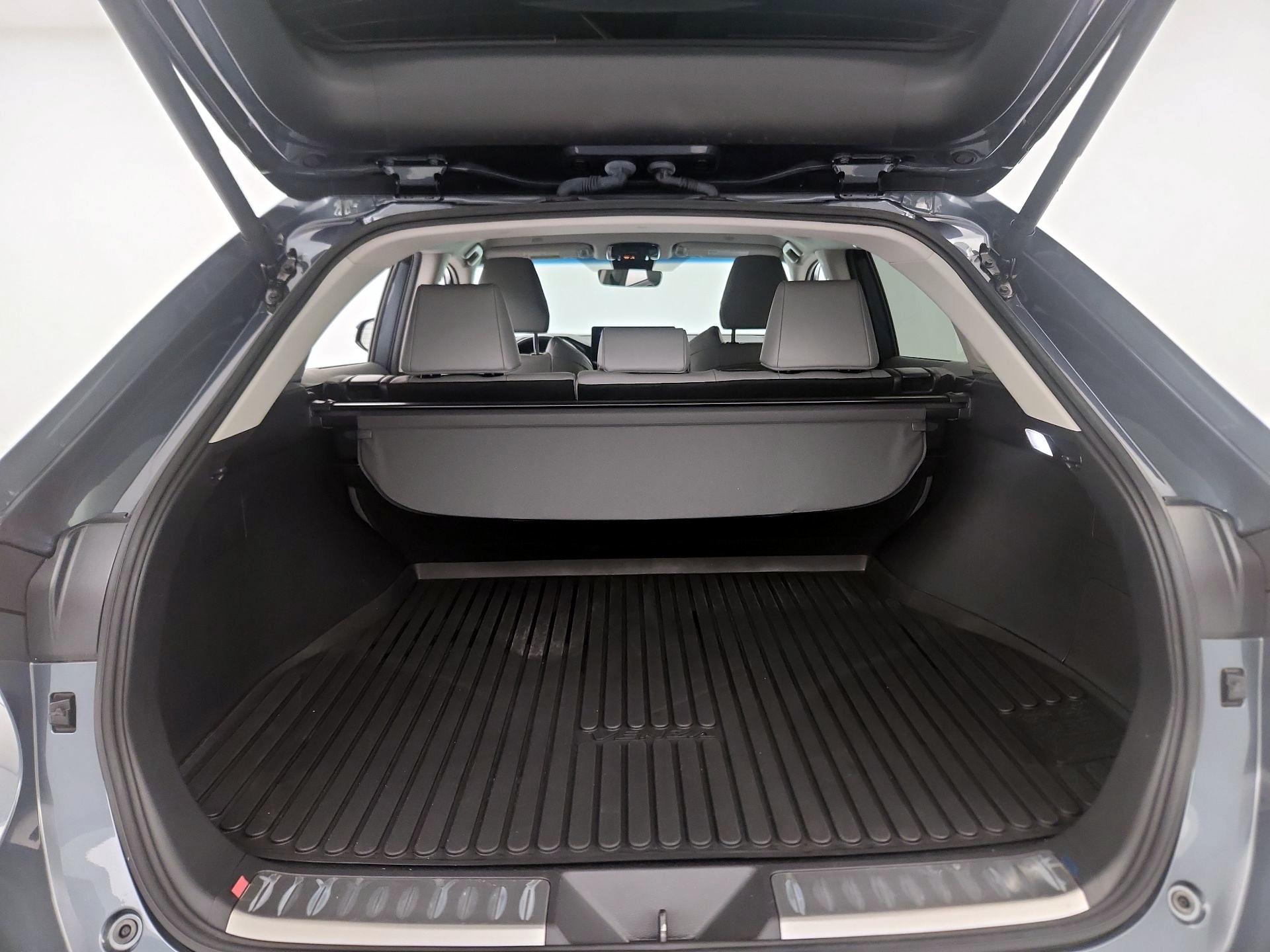 Thumbnail: 2024 Toyota Venza - 20