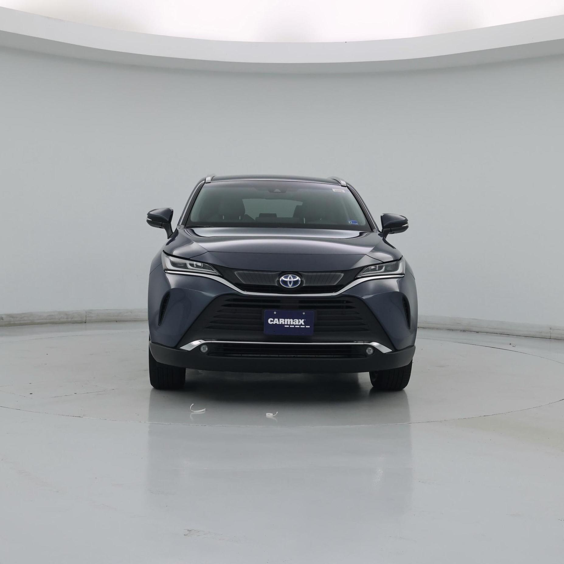 Thumbnail: 2024 Toyota Venza - 5