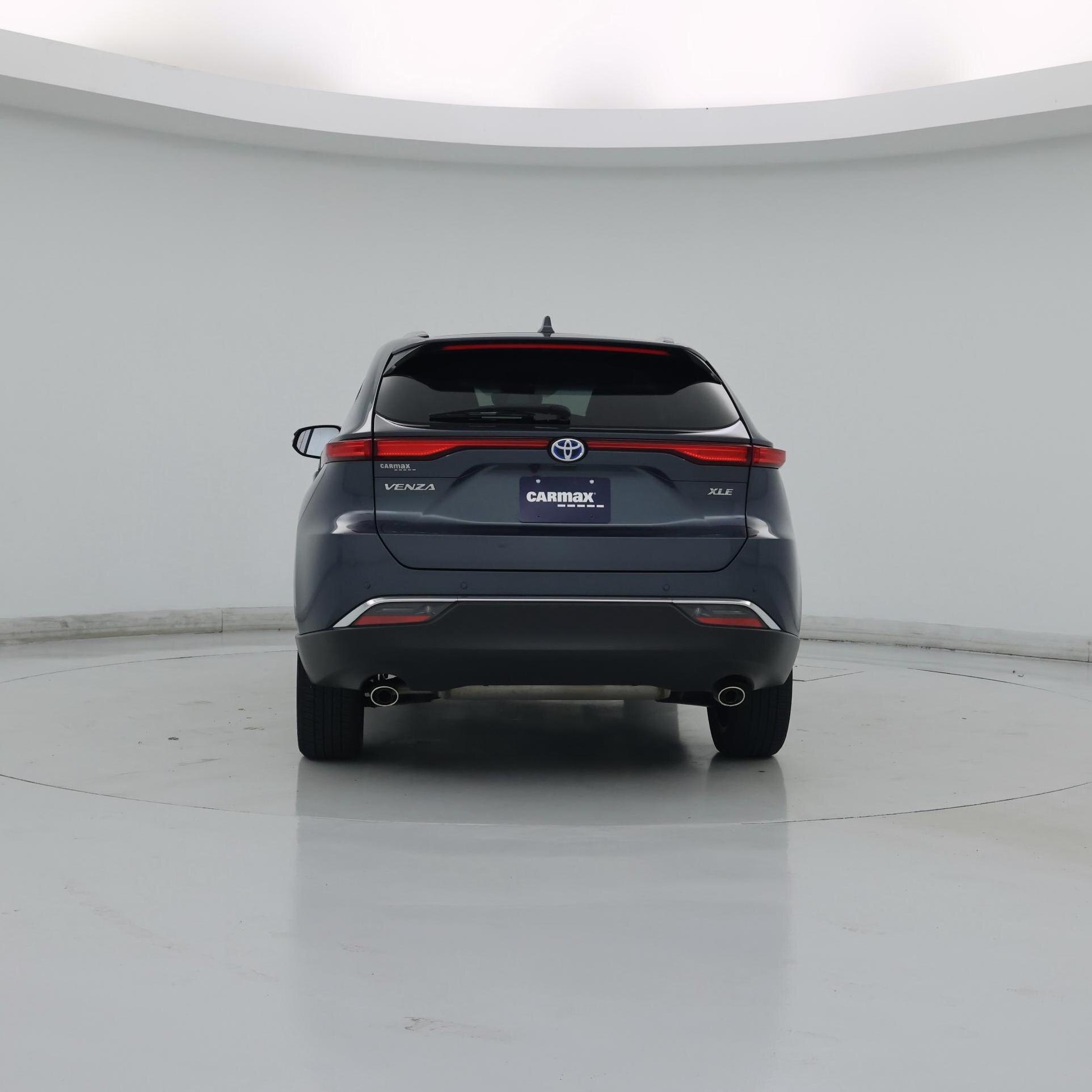 Thumbnail: 2024 Toyota Venza - 6