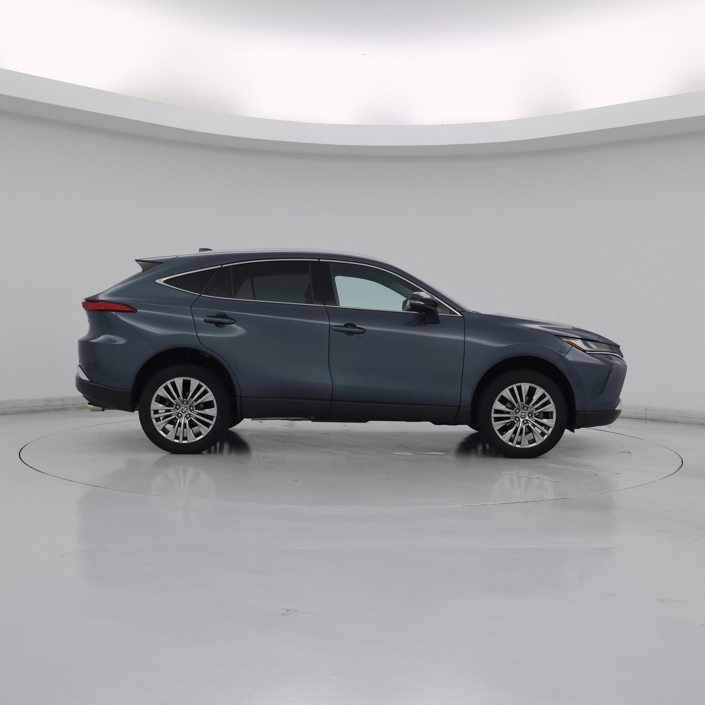 Thumbnail: 2024 Toyota Venza - 7