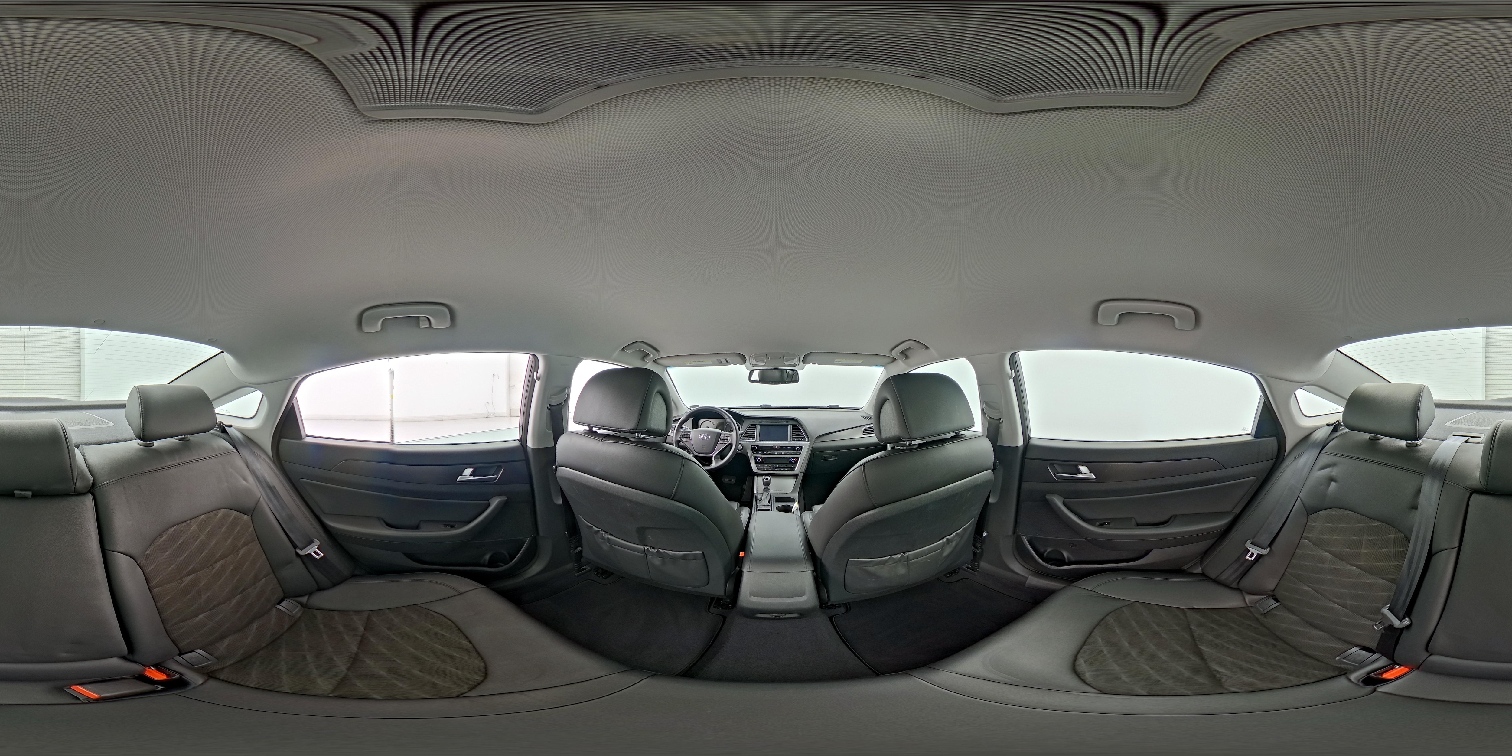 2015 Hyundai Sonata Sport - Photo 26