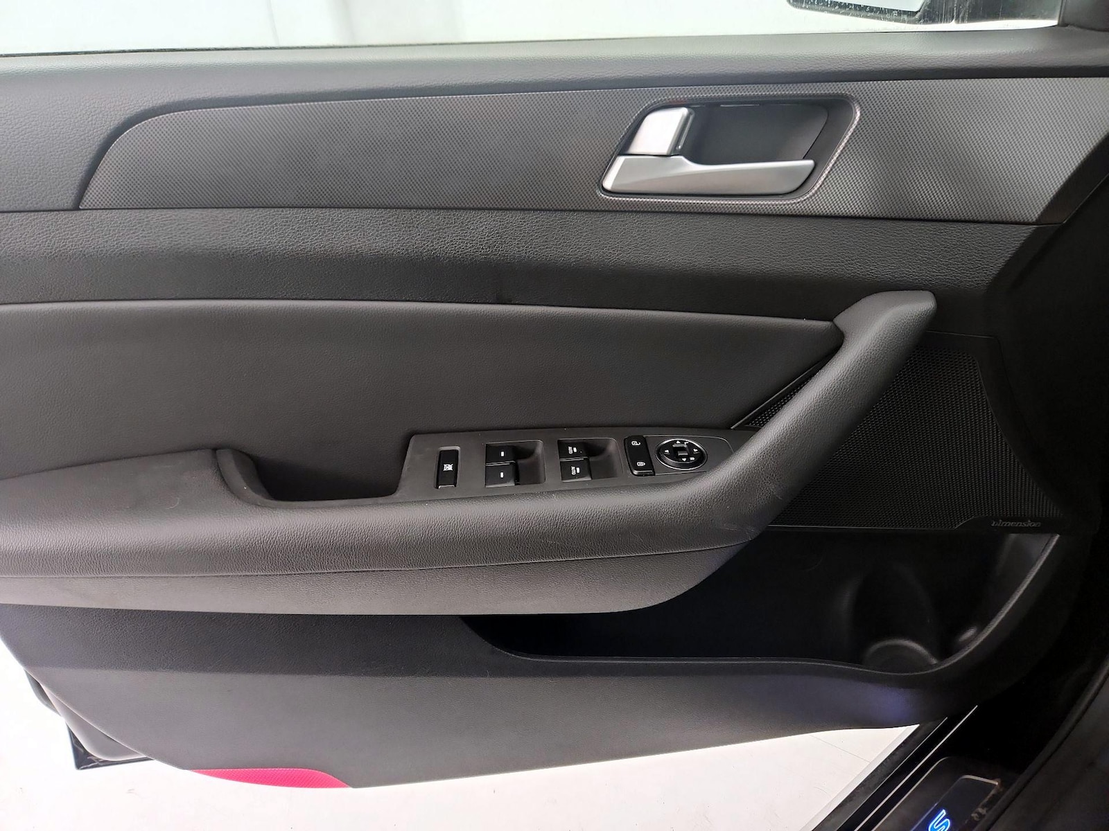 2015 Hyundai Sonata Sport - Photo 13
