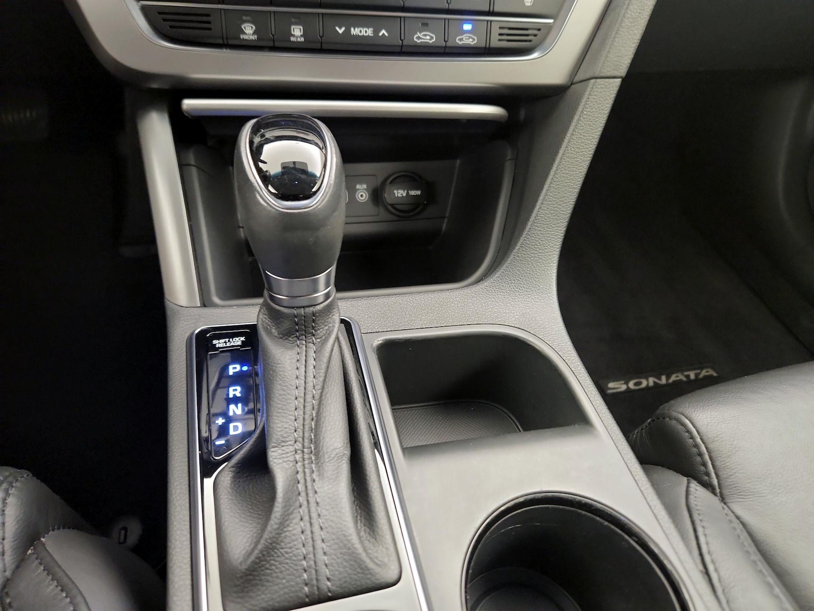 2015 Hyundai Sonata Sport - Photo 19