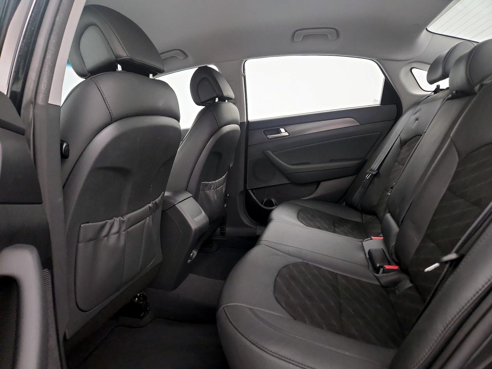 2015 Hyundai Sonata Sport - Photo 21
