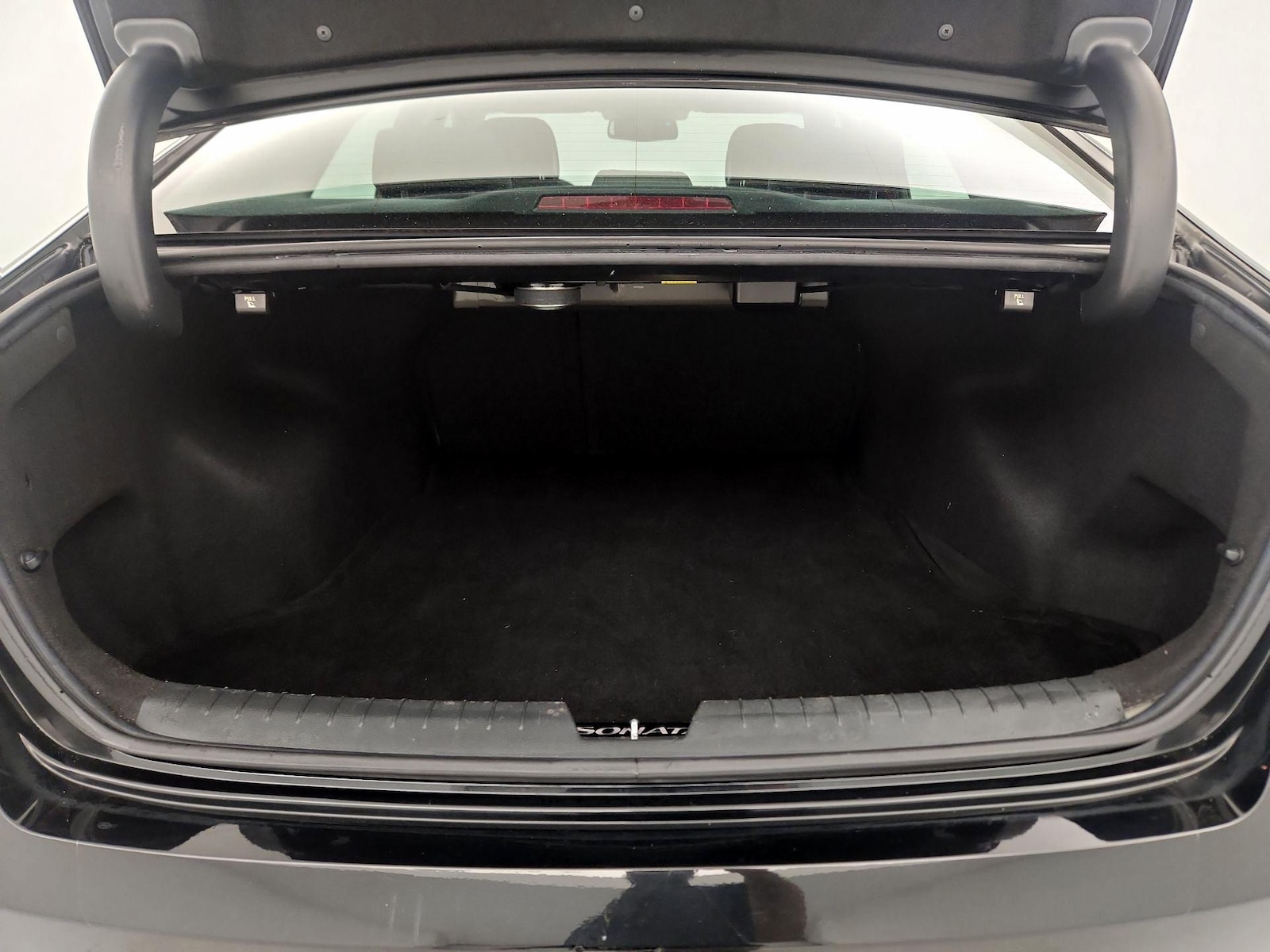 2015 Hyundai Sonata Sport - Photo 22