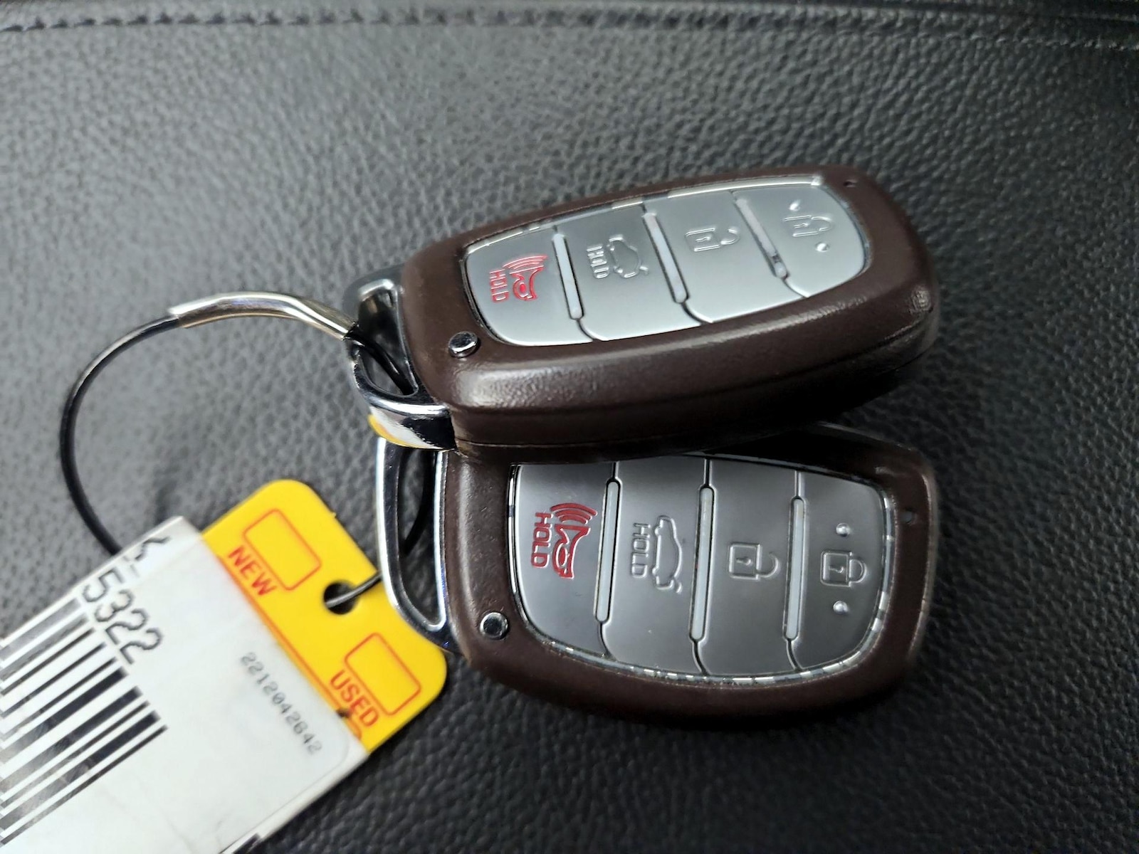 2015 Hyundai Sonata Sport - Photo 24