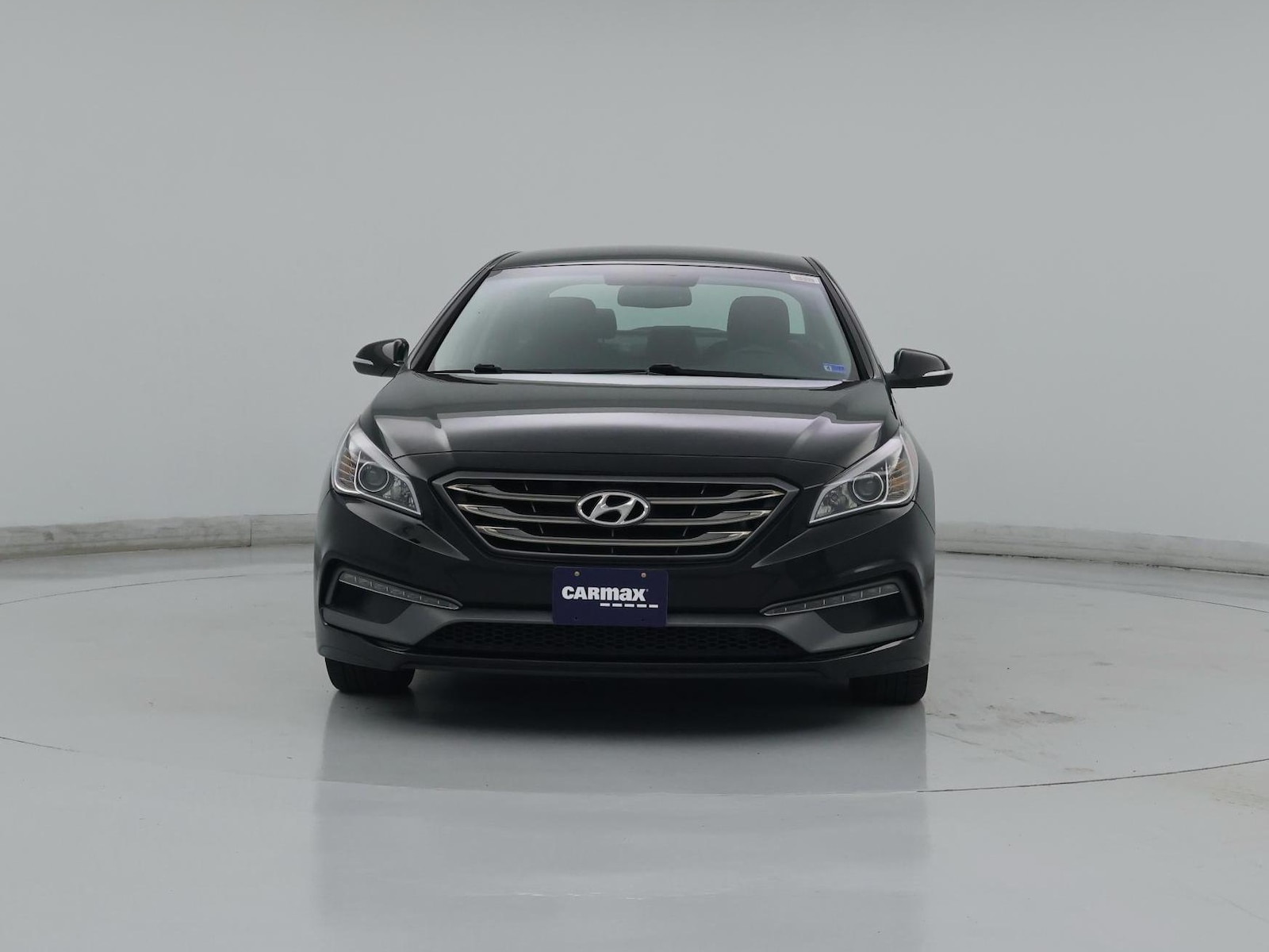 2015 Hyundai Sonata Sport - Photo 6