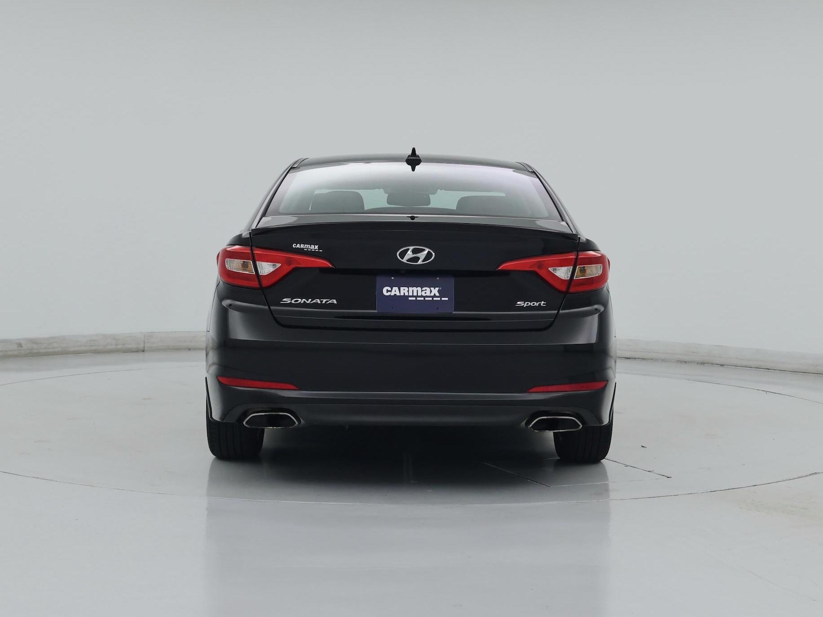 2015 Hyundai Sonata Sport - Photo 7
