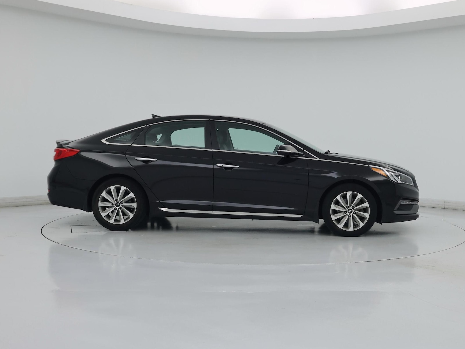 2015 Hyundai Sonata Sport - Photo 8