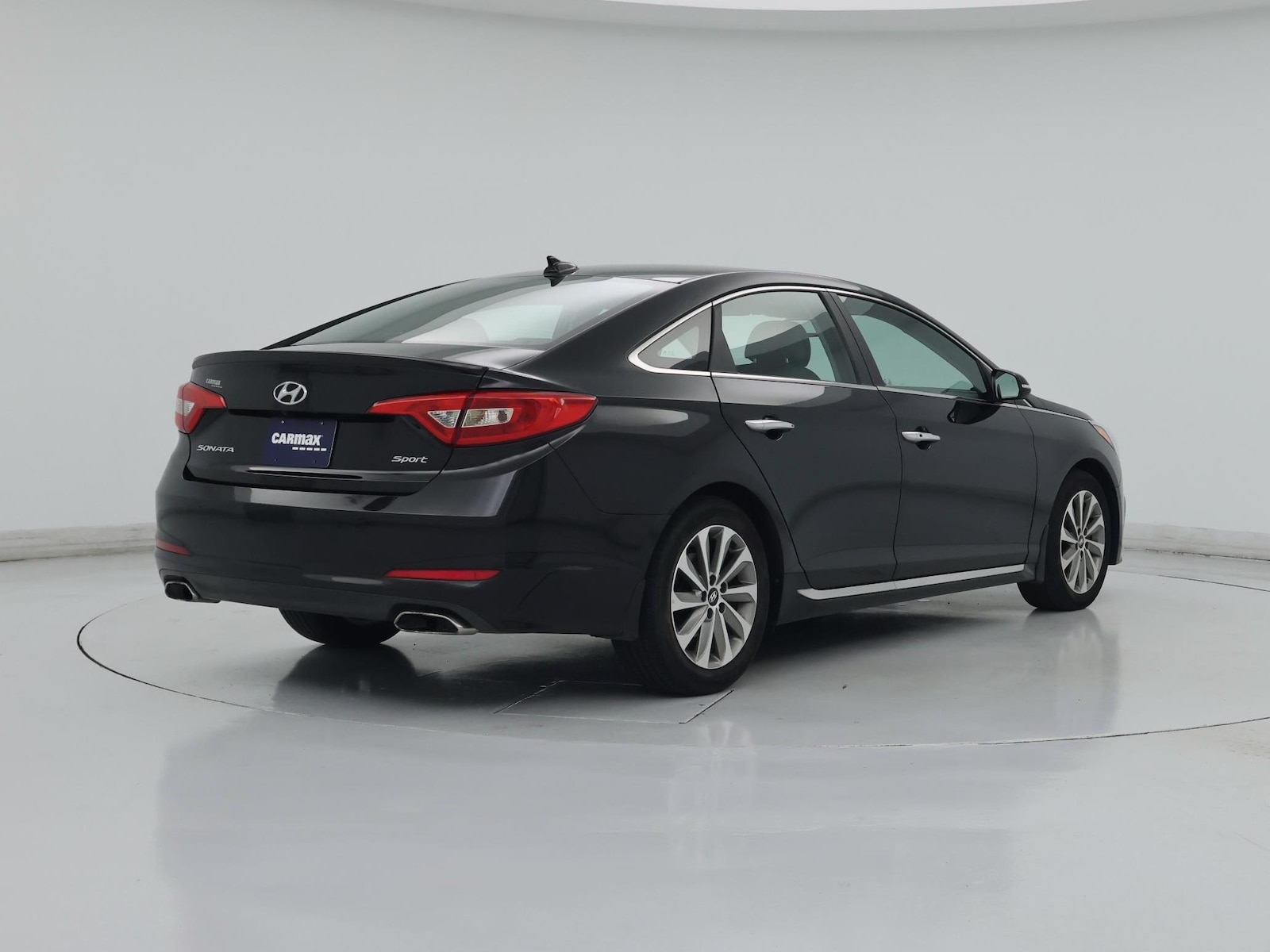 2015 Hyundai Sonata Sport - Photo 9