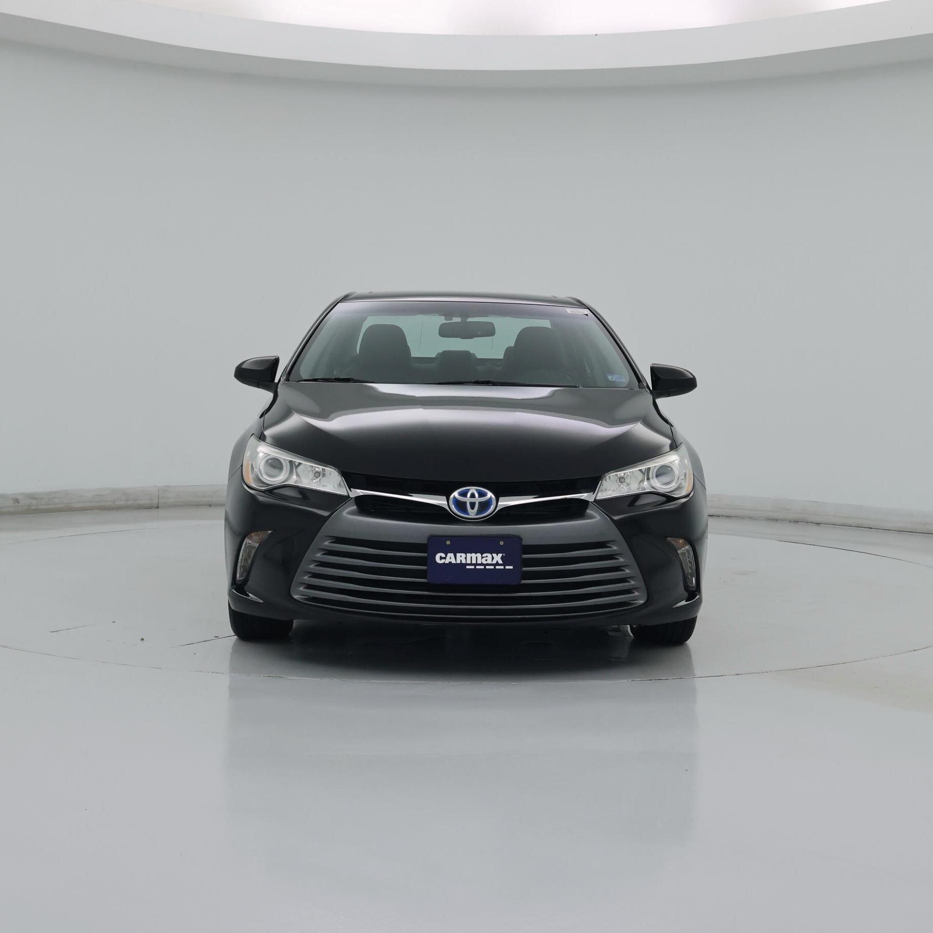 Thumbnail: 2015 Toyota Camry - 5