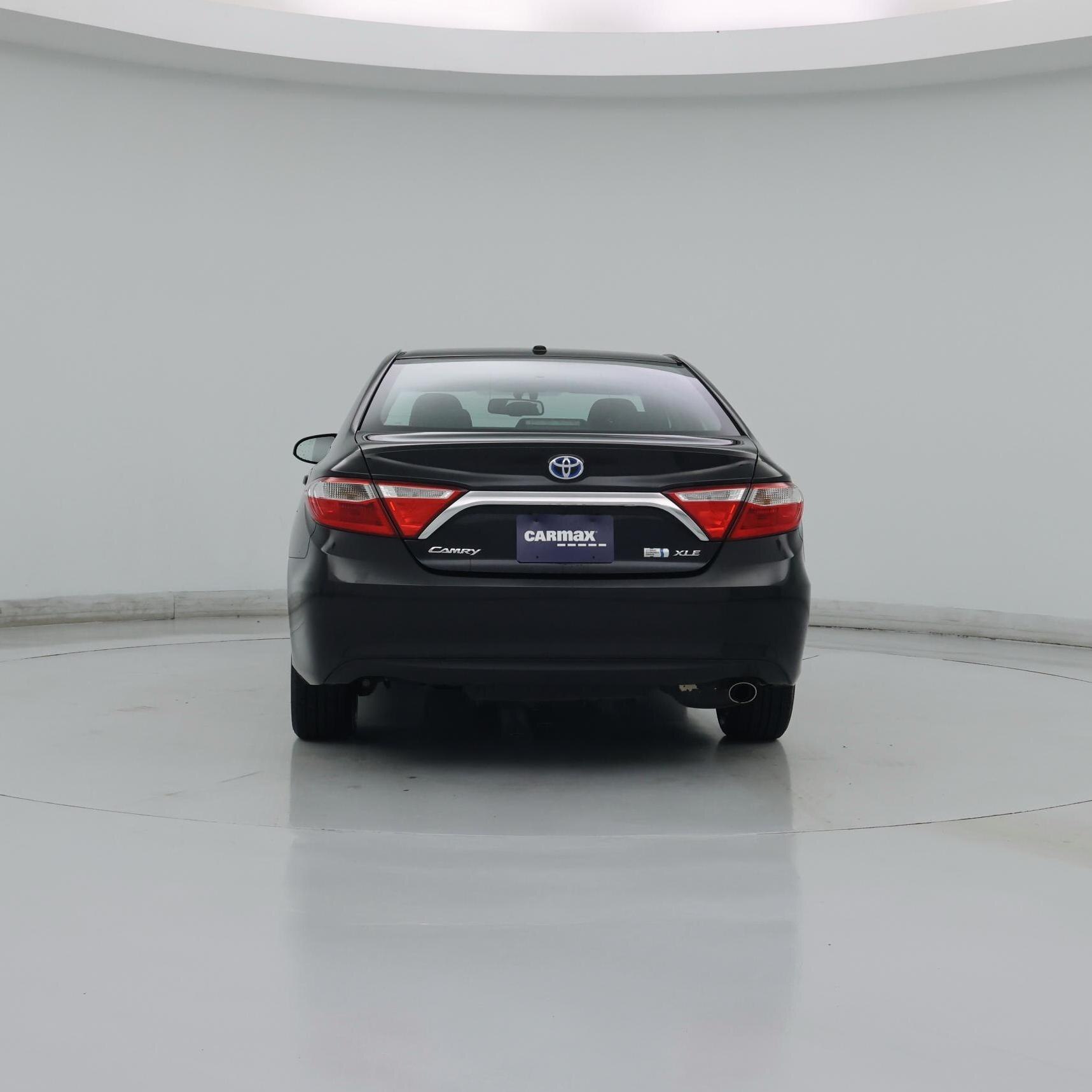 Thumbnail: 2015 Toyota Camry - 6